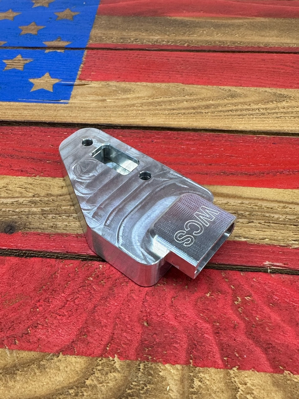 Top Handle Mufflers
