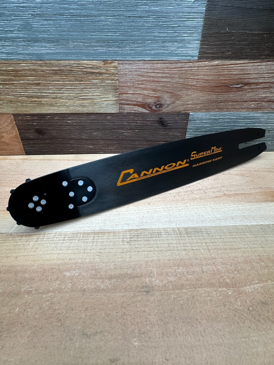 Cannon SuperMini Bar