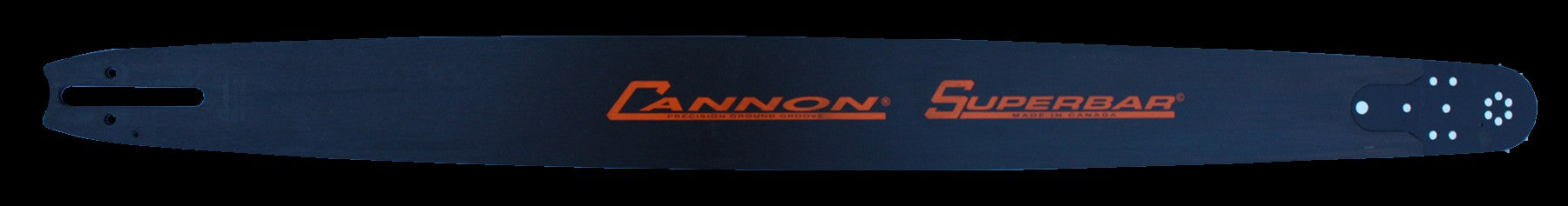 Cannon SuperBar