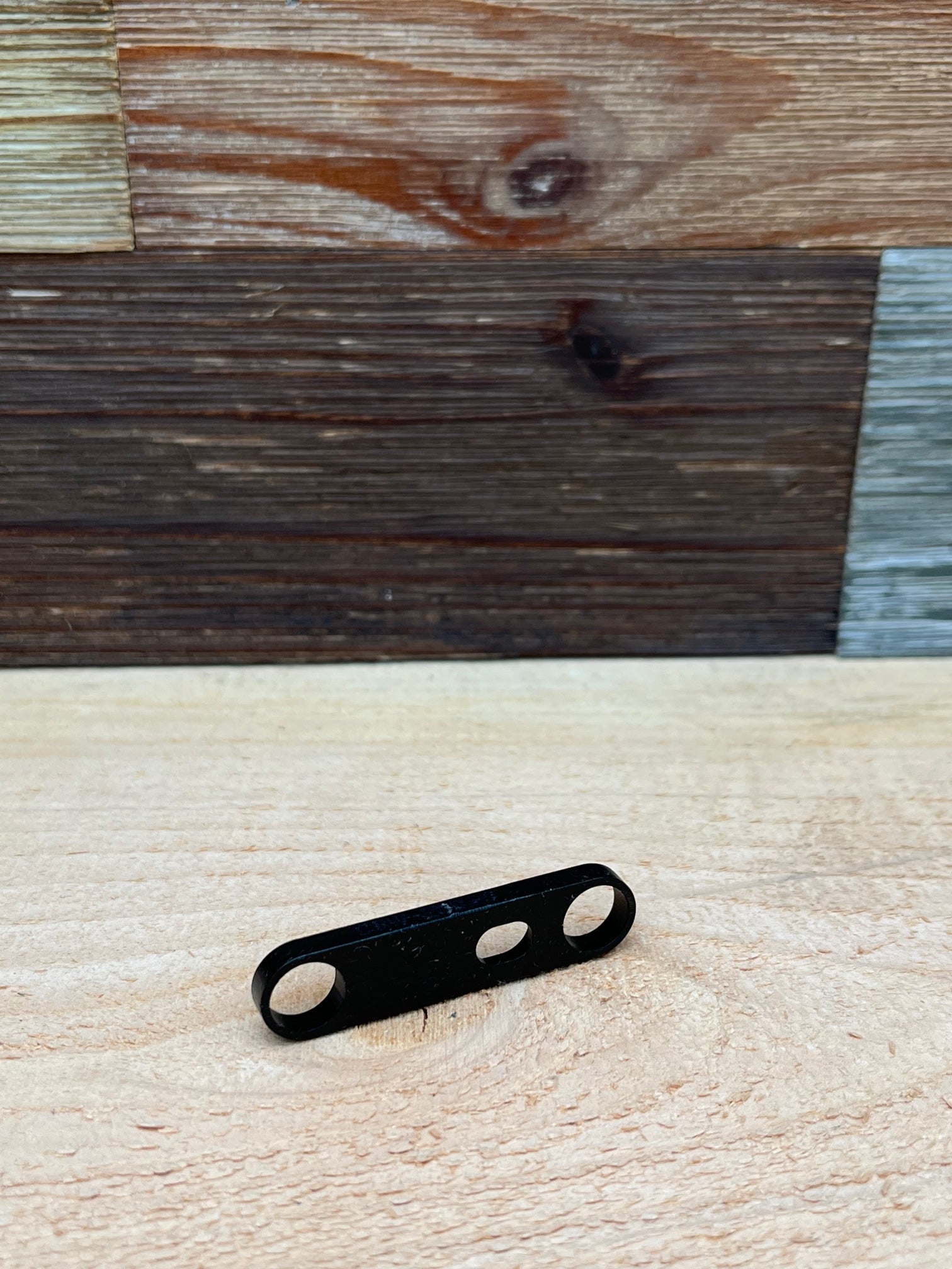 Bar Adaptor Plate