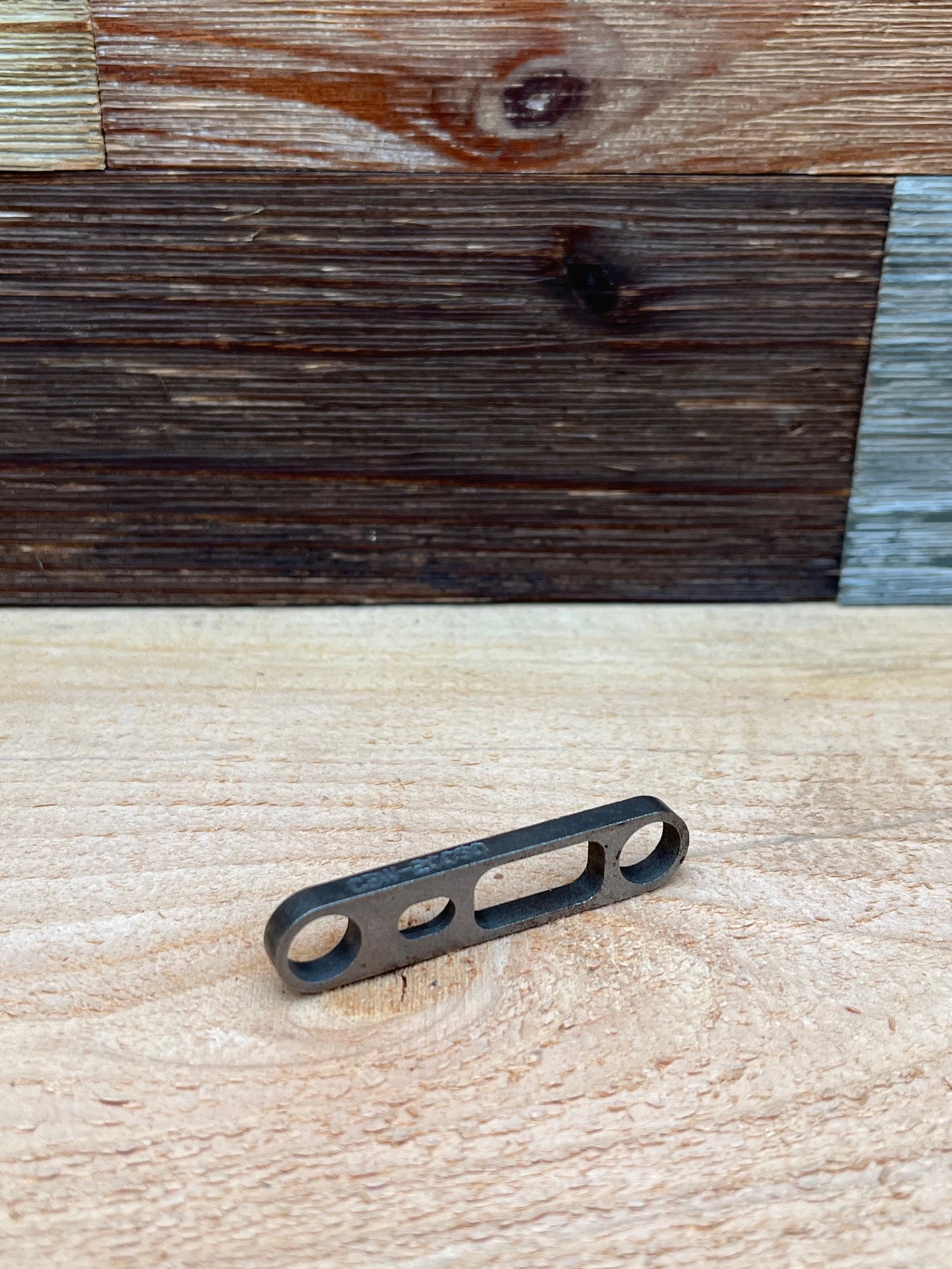 Bar Adaptor Plate