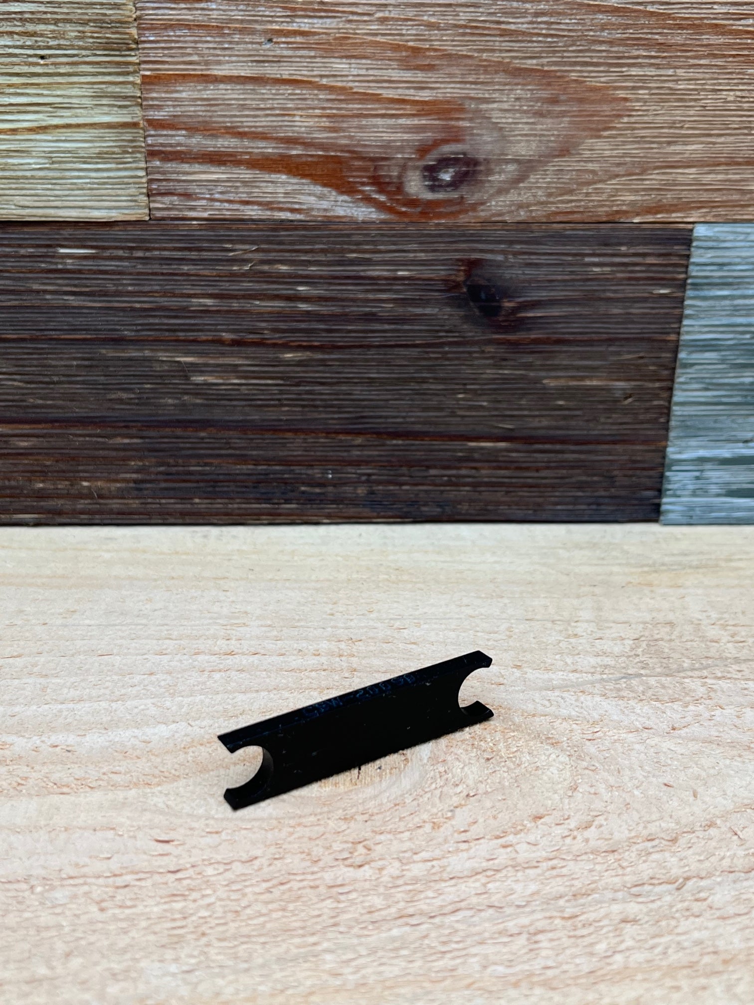 Bar Adaptor Plate