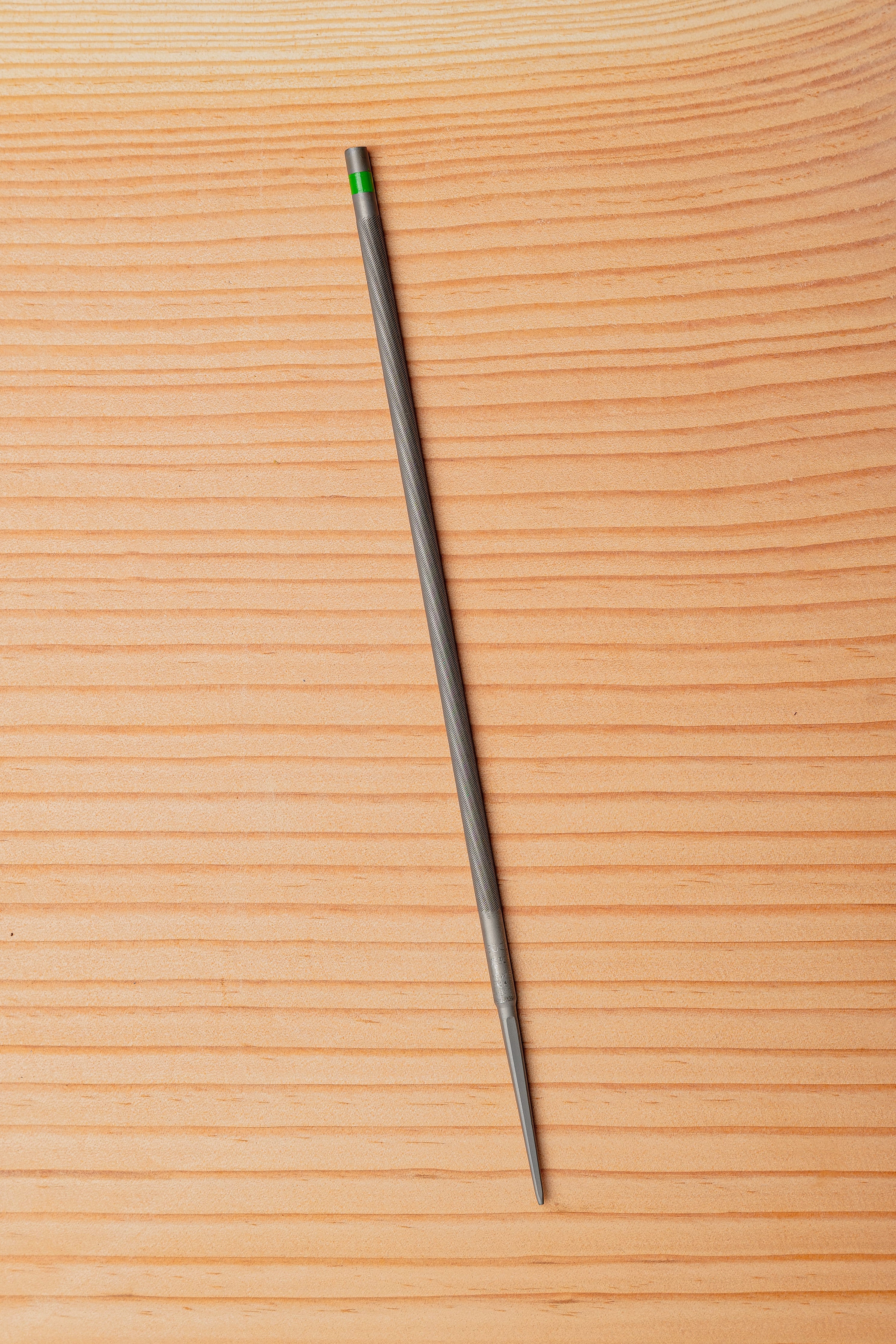 Round  File, 7/32" - Oregon Brand