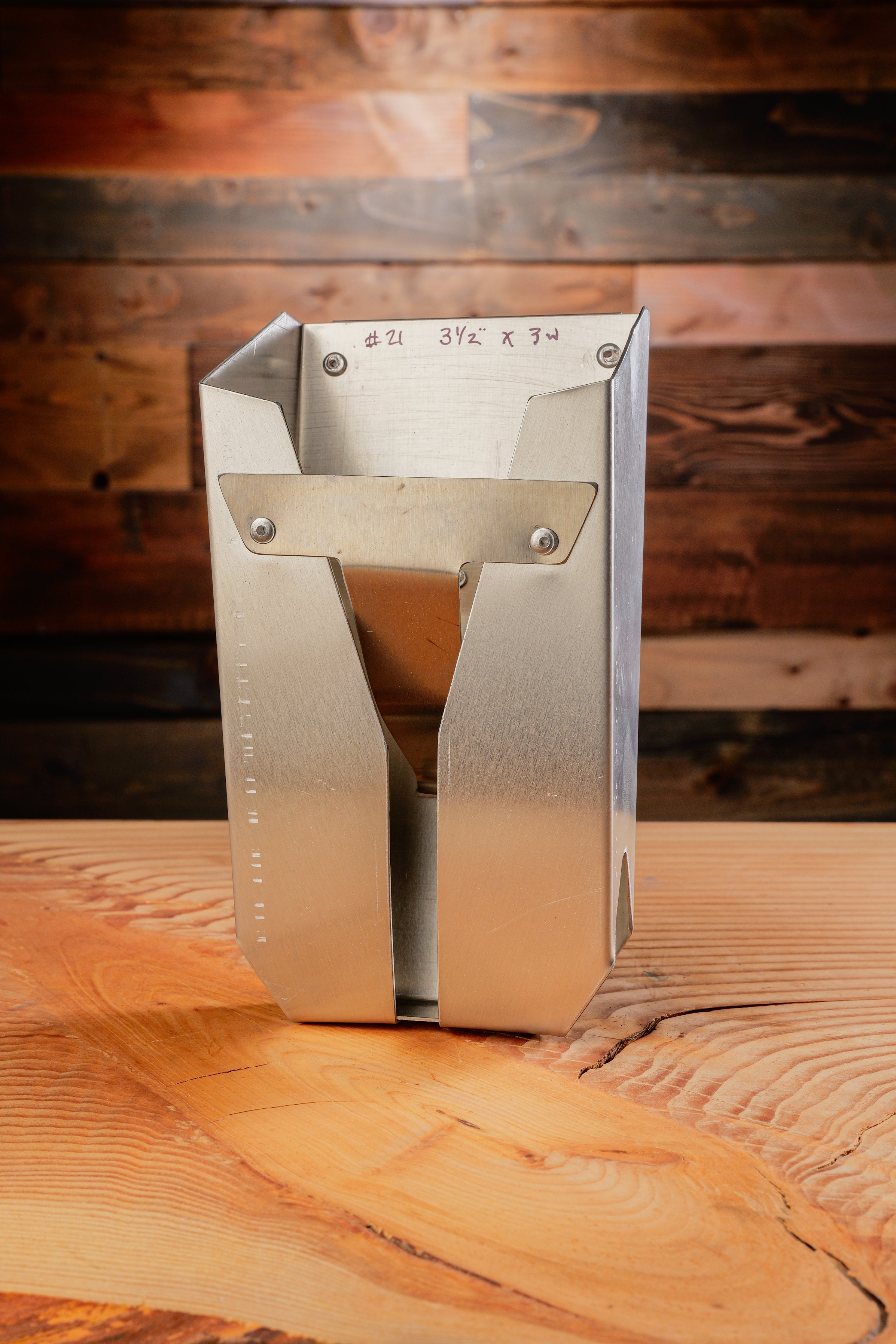 Grizzly Peak Scabbard for Wedges