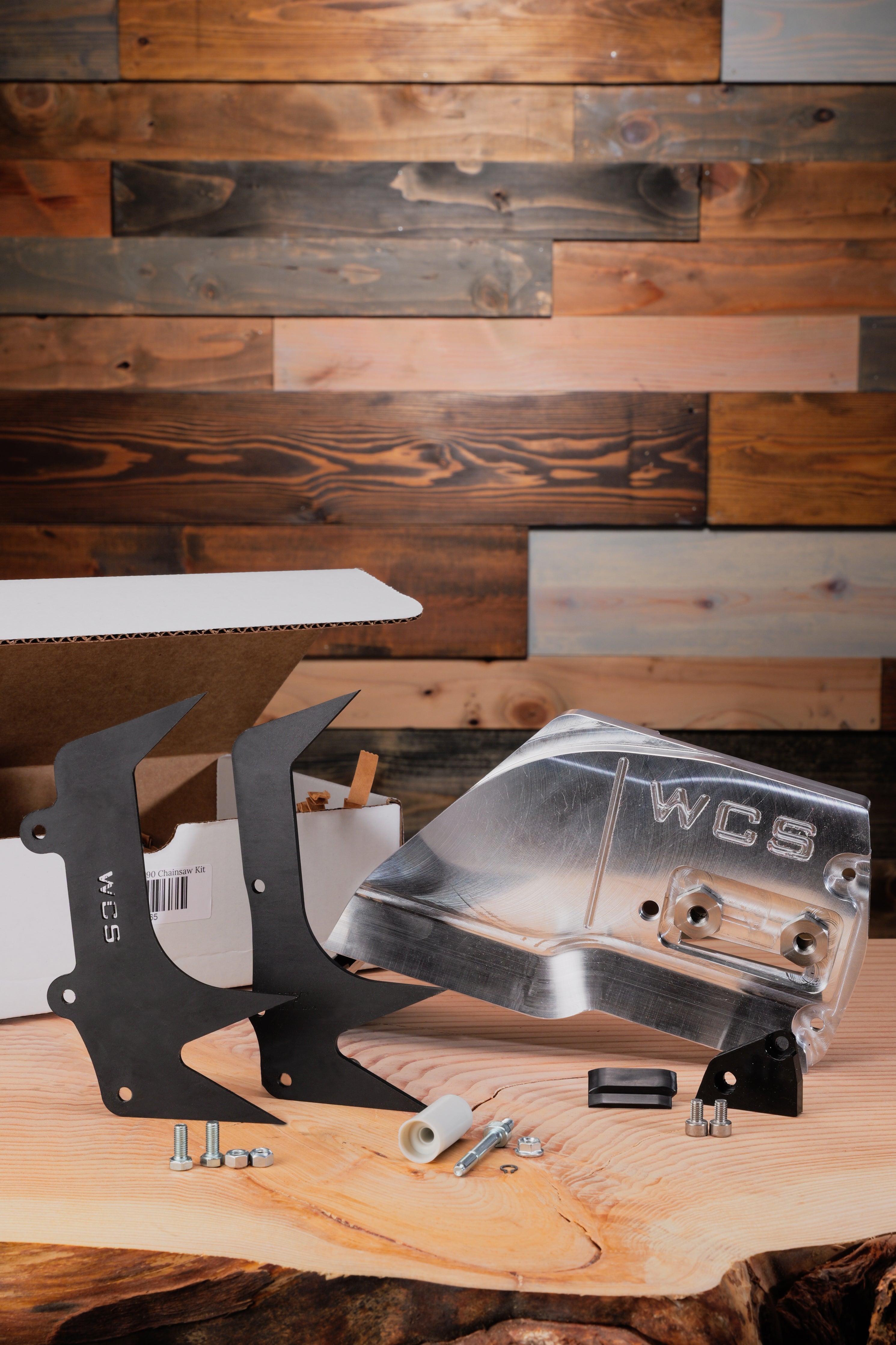 Clutch Cover | For Select Husqvarna Saws