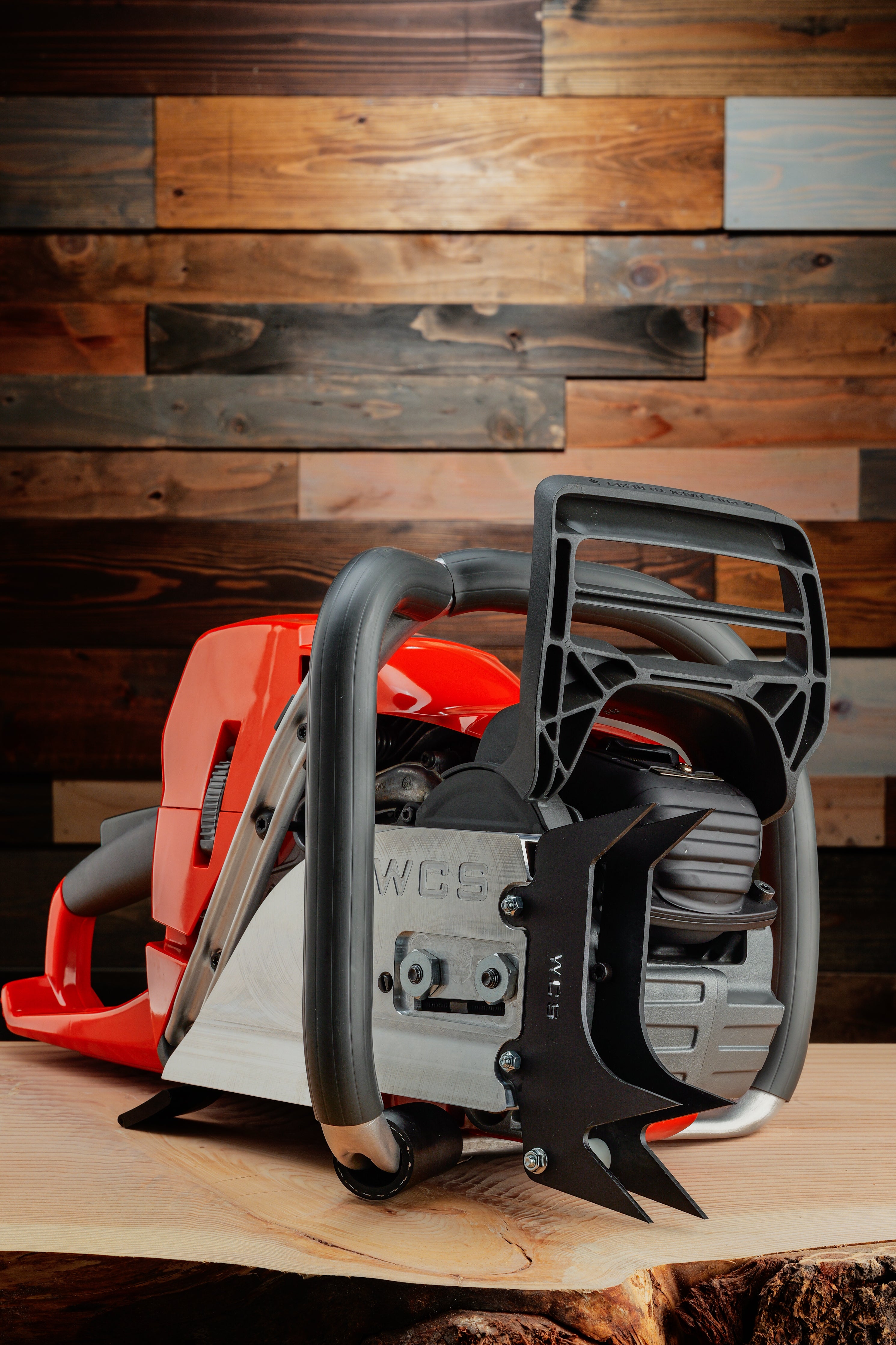 Clutch Cover | For Select Husqvarna Saws