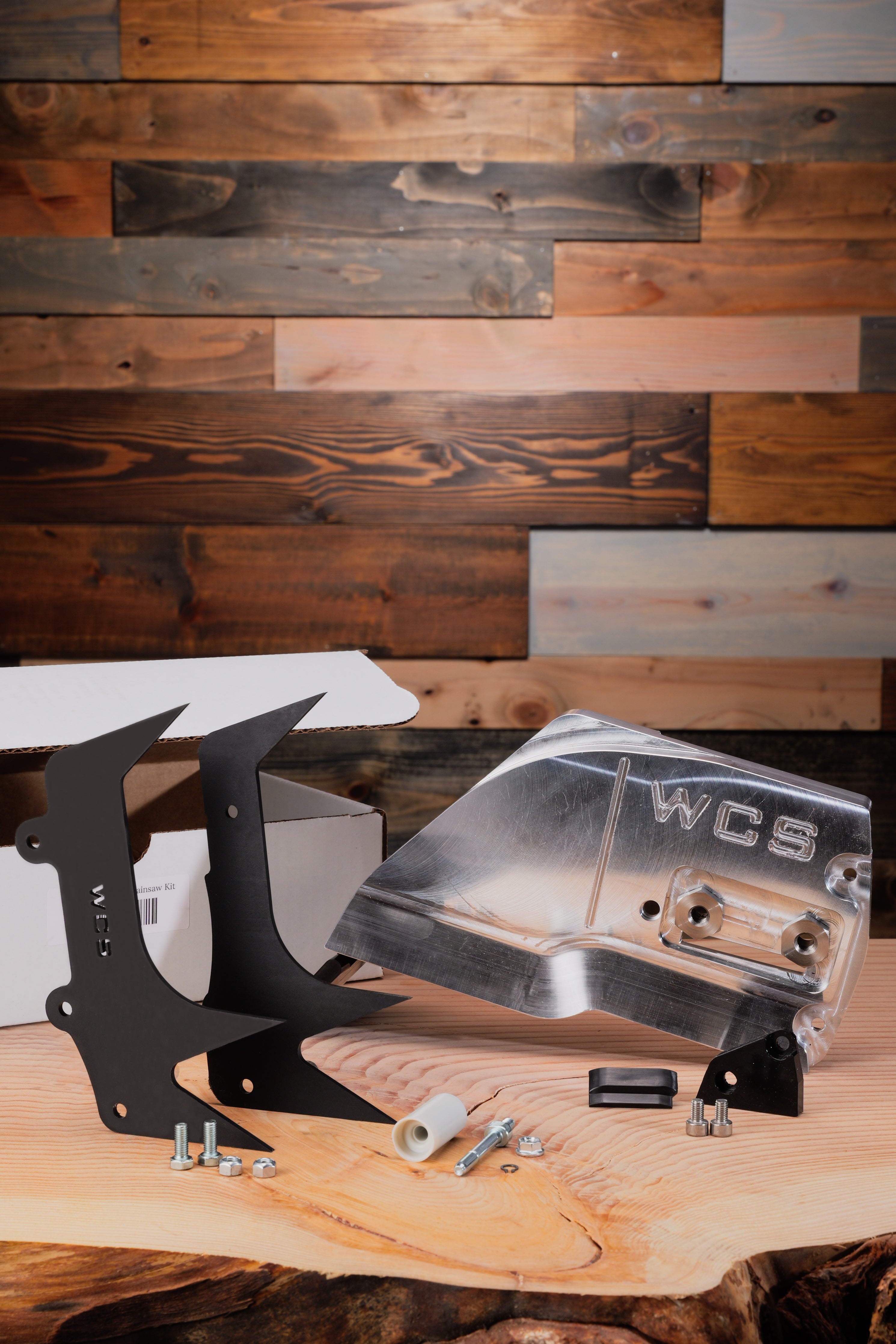 Clutch Cover | For Select Husqvarna Saws