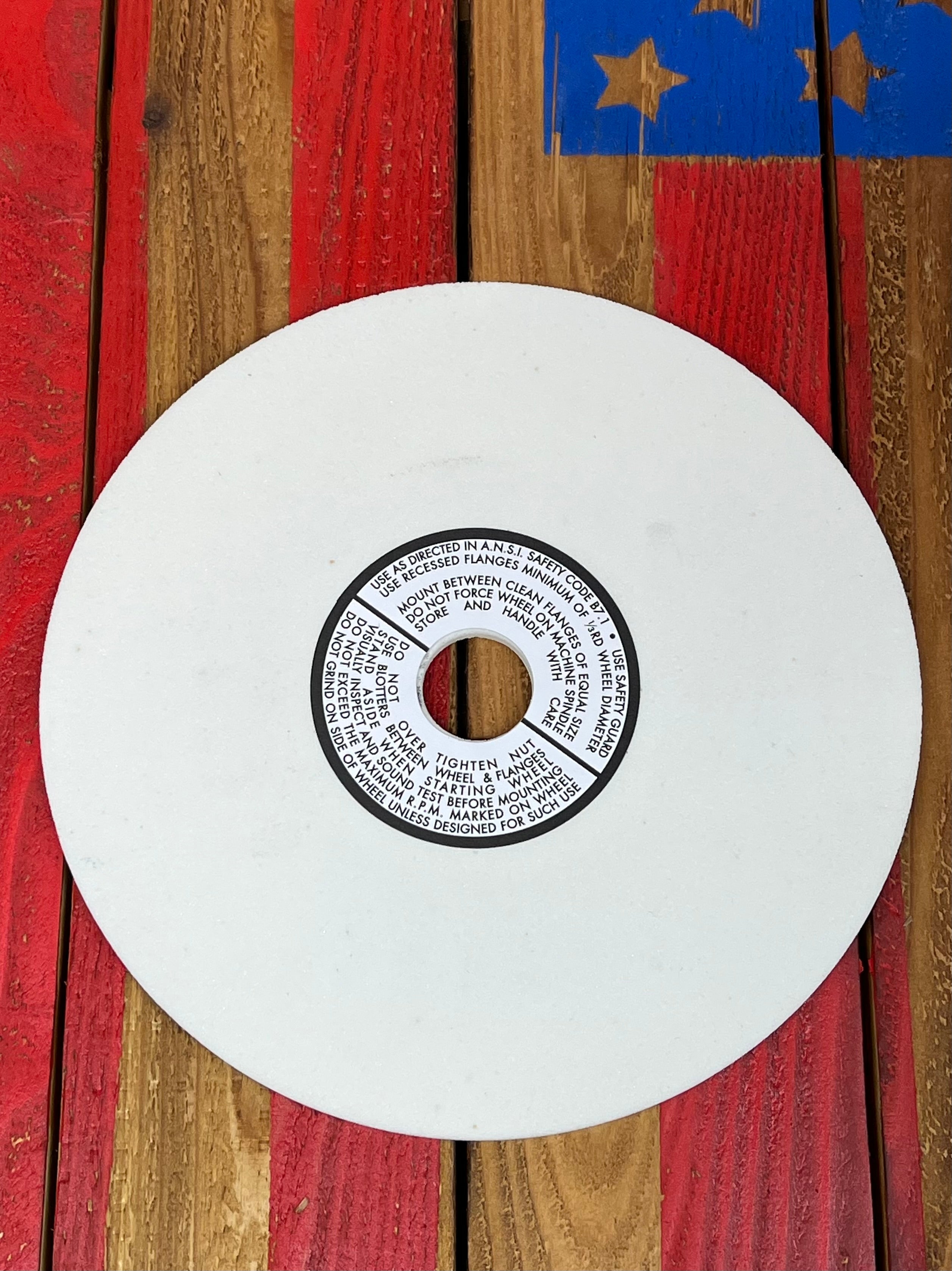 Grinding Wheels