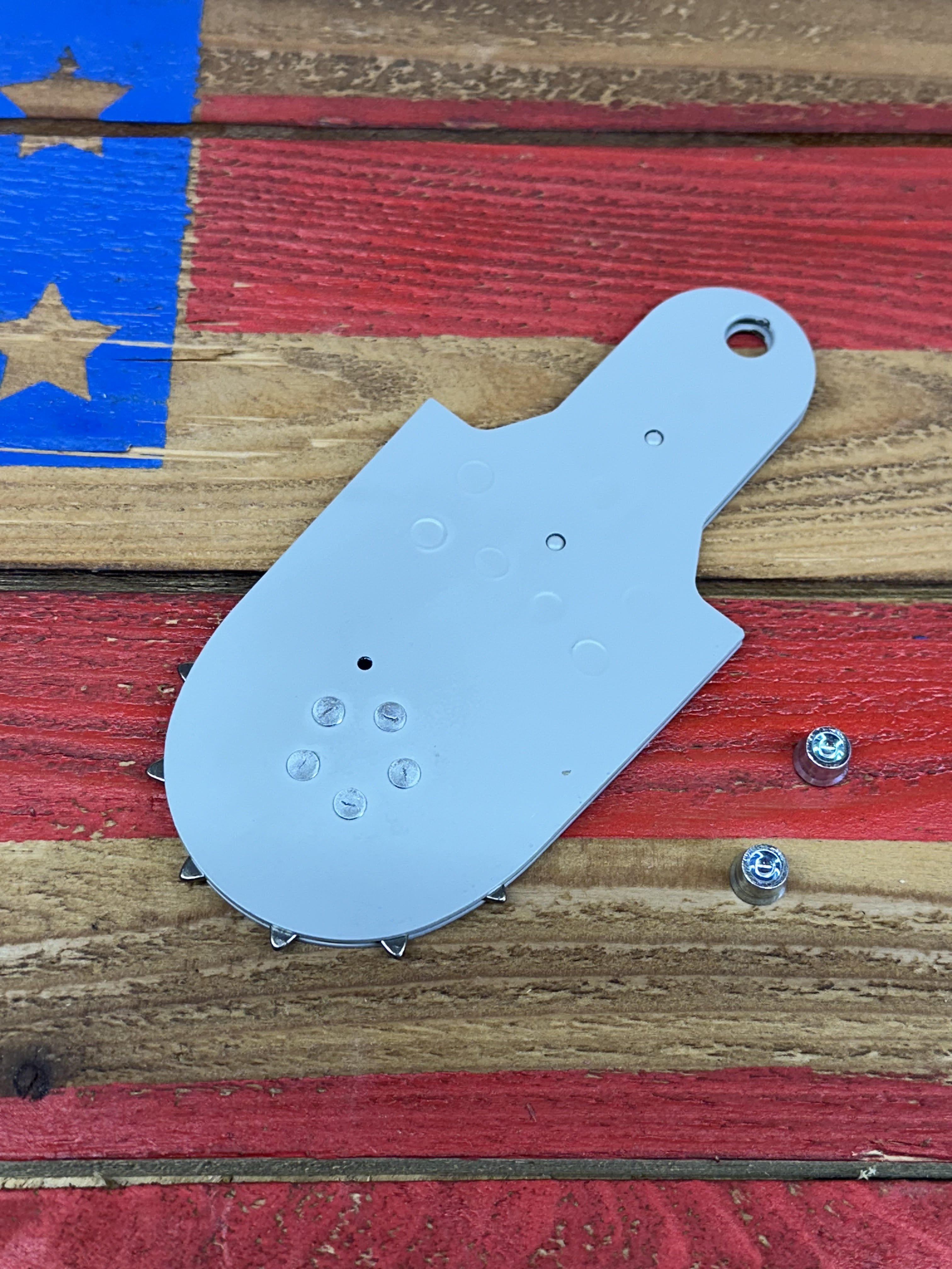 Replacement Bar Tips