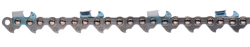 OREGON 72CJ (3/8" X .050) SQUARE CHISEL FULL SKIP CHAIN