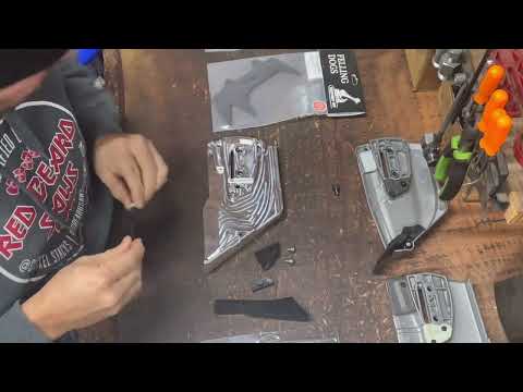 Clutch Cover | For Select Husqvarna Saws