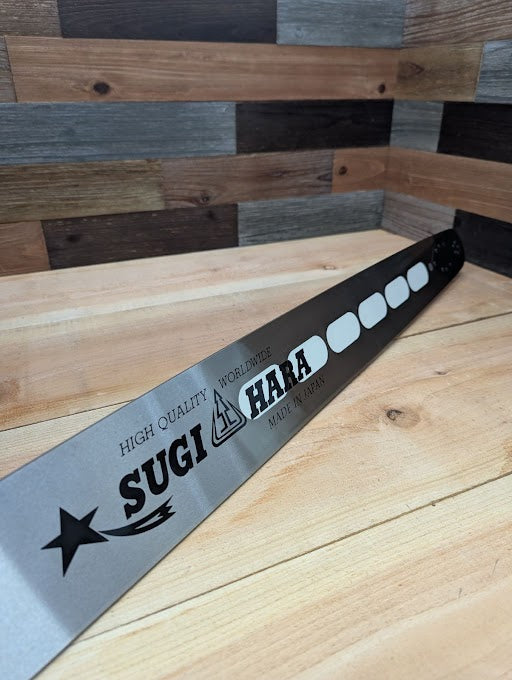 Sugihara Lightweight Bar