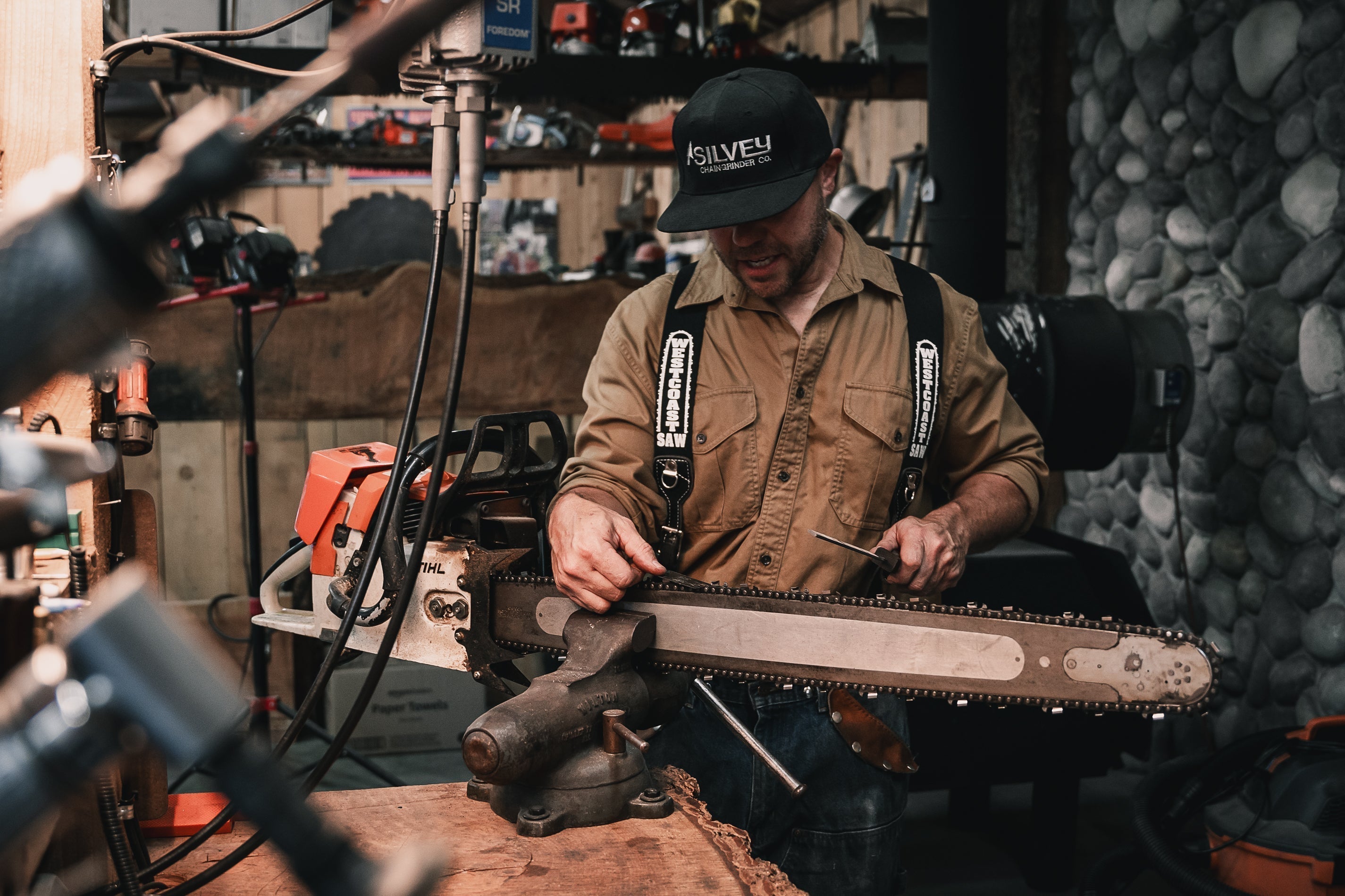 The Ultimate Guide to Chainsaw Bars