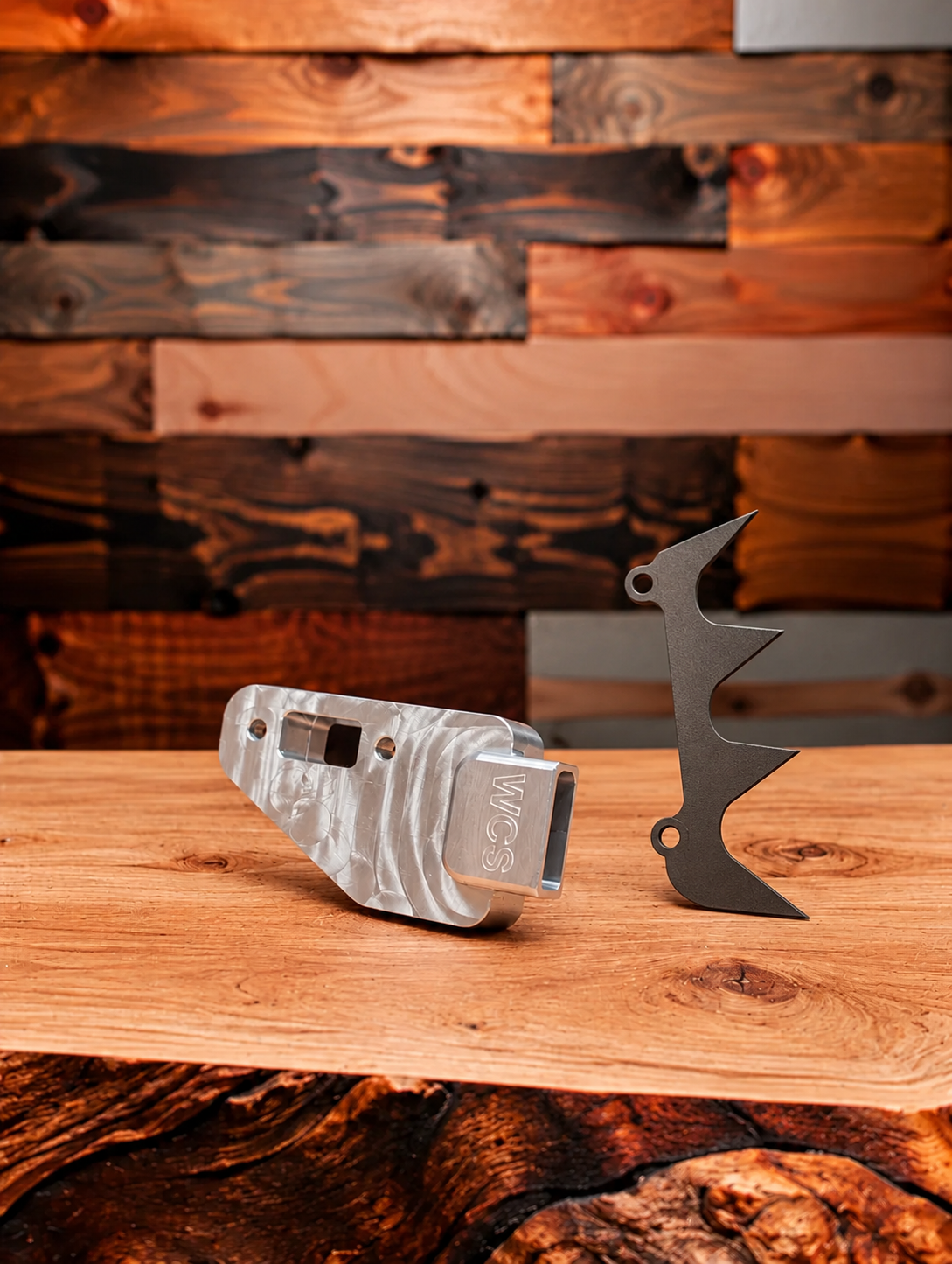 Top Handle Muffler & Felling Dog Kit
