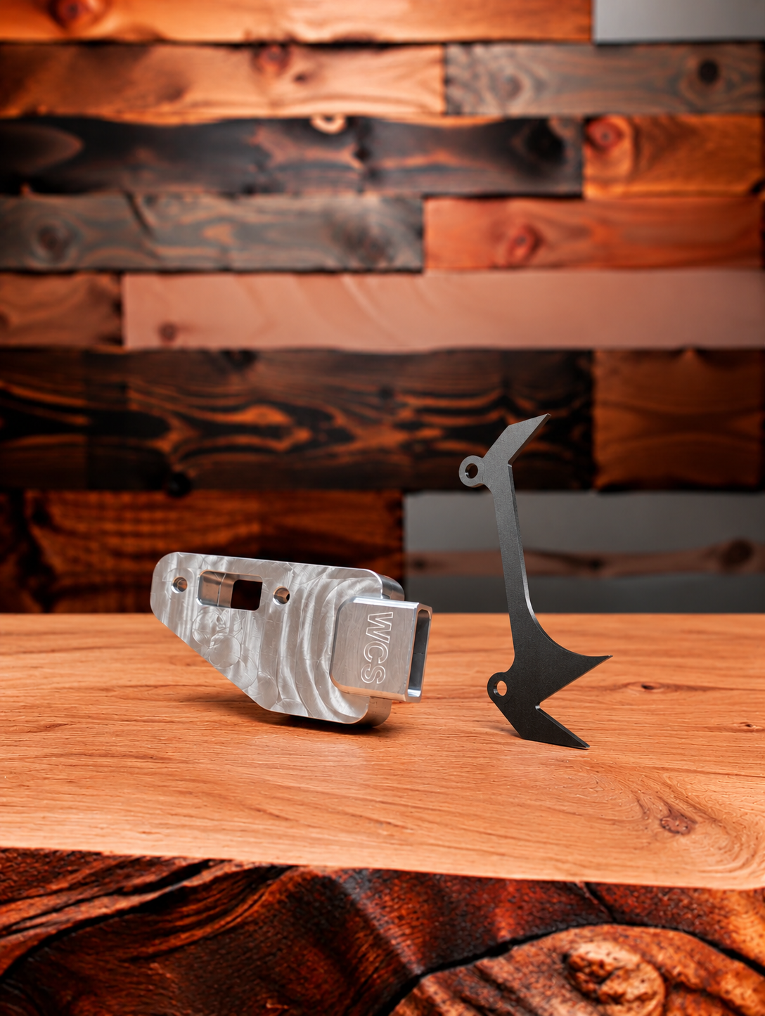 Top Handle Muffler & Felling Dog Kit