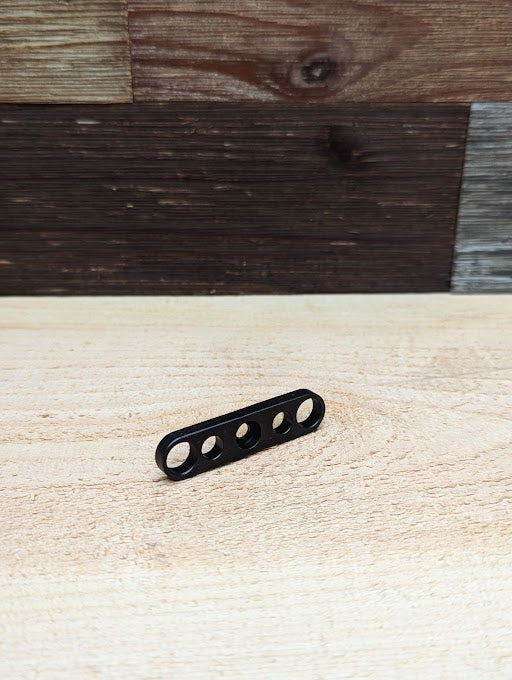 Bar Adaptor Plate for Echo
