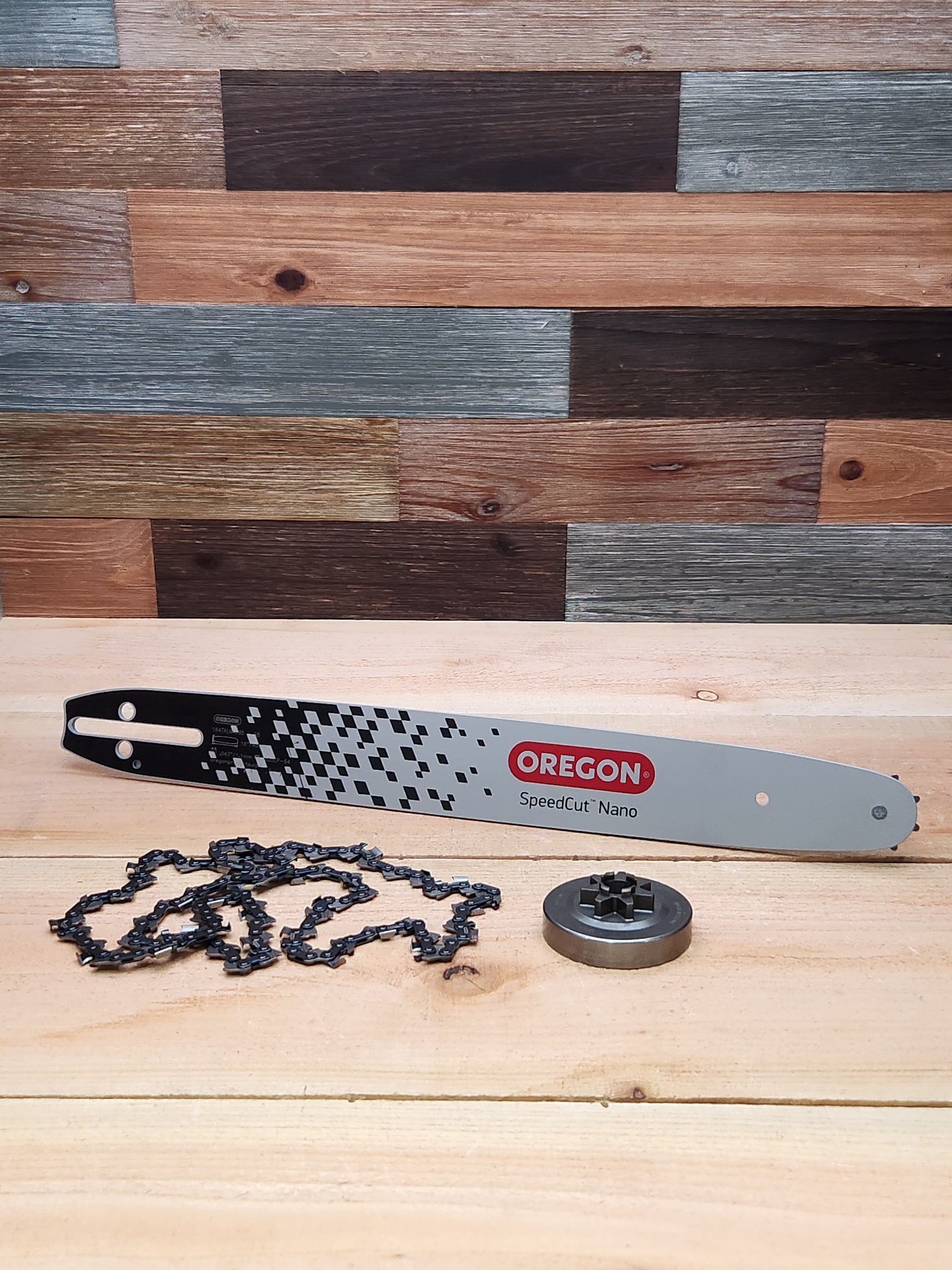 SpeedCut Nano™ Conversion Kit
