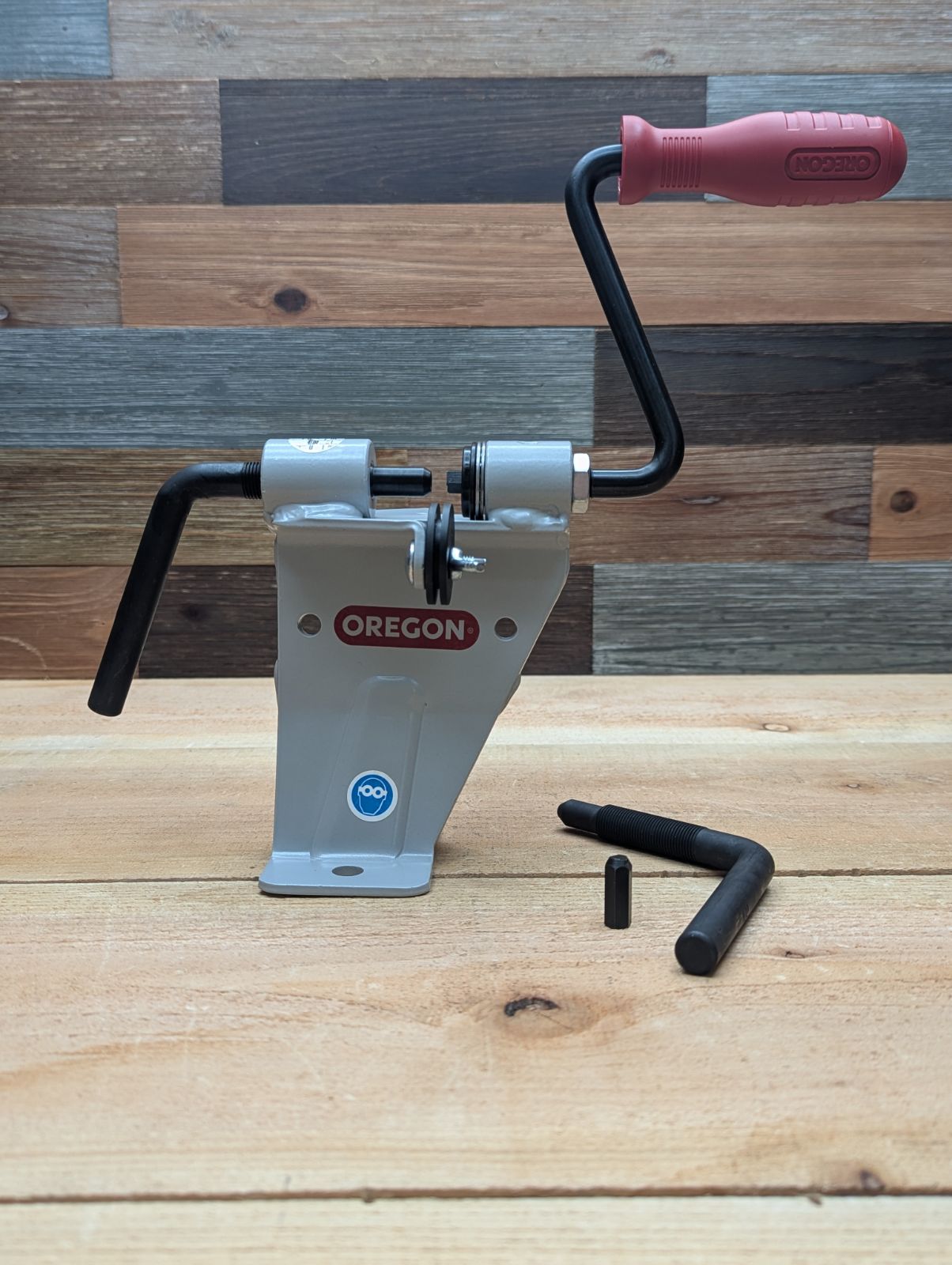 Oregon® Chainsaw Chain Rivet Spinner