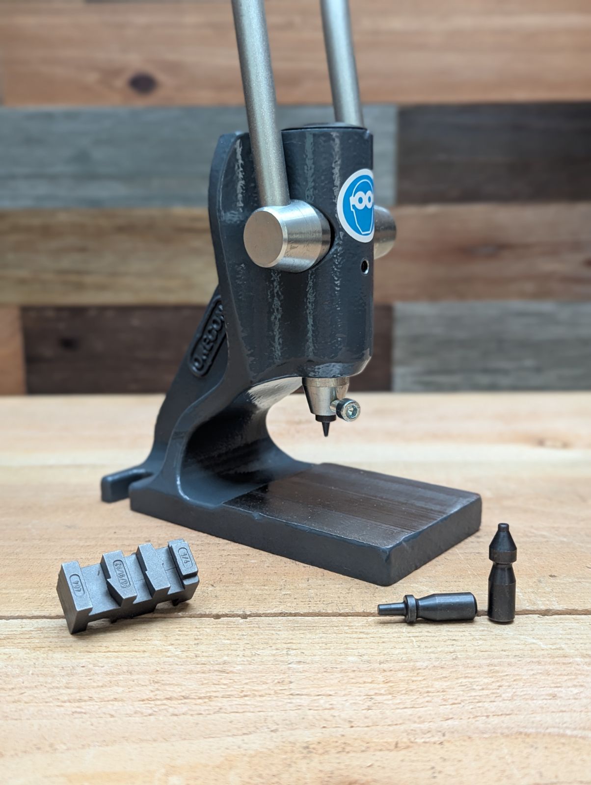 Oregon® Heavy Duty Chain Breaker