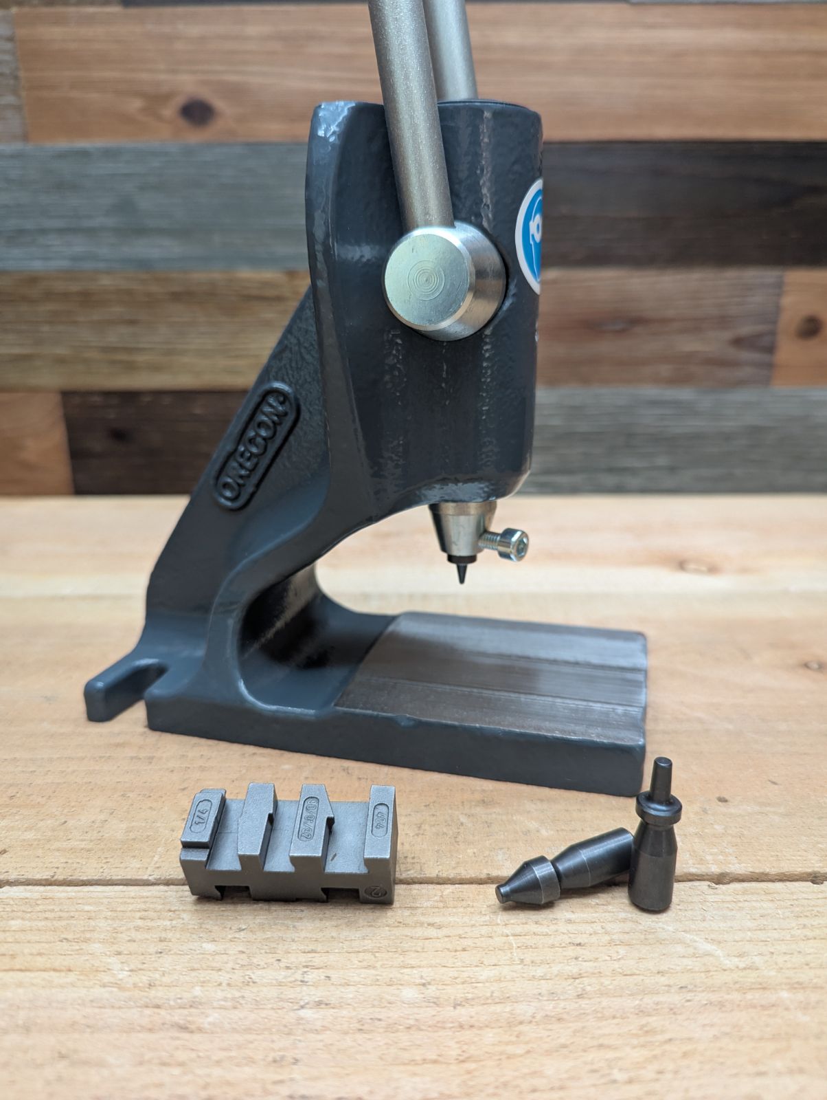 Oregon® Heavy Duty Chain Breaker
