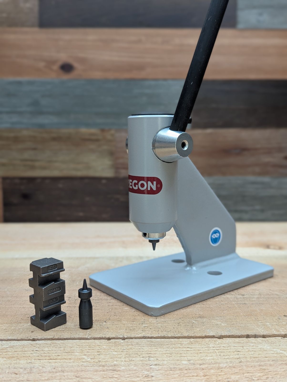 Oregon® Bench Chain Breaker

