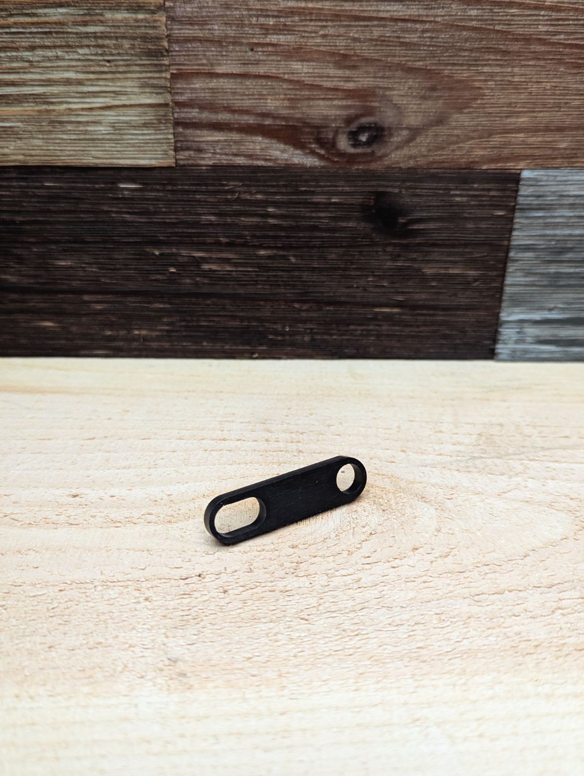 Bar Adaptor Plate for Echo