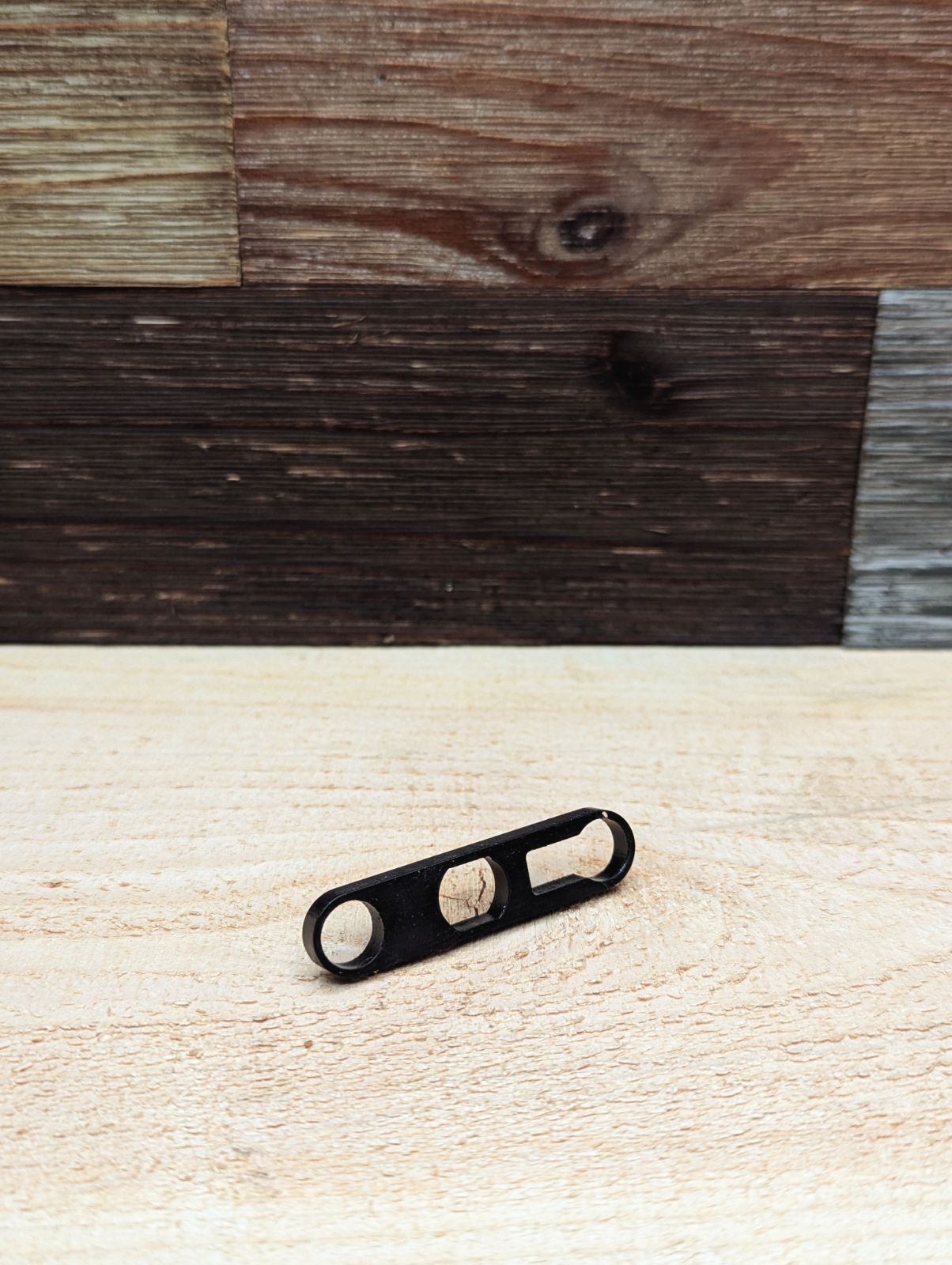 Bar Adaptor Plate for Echo
