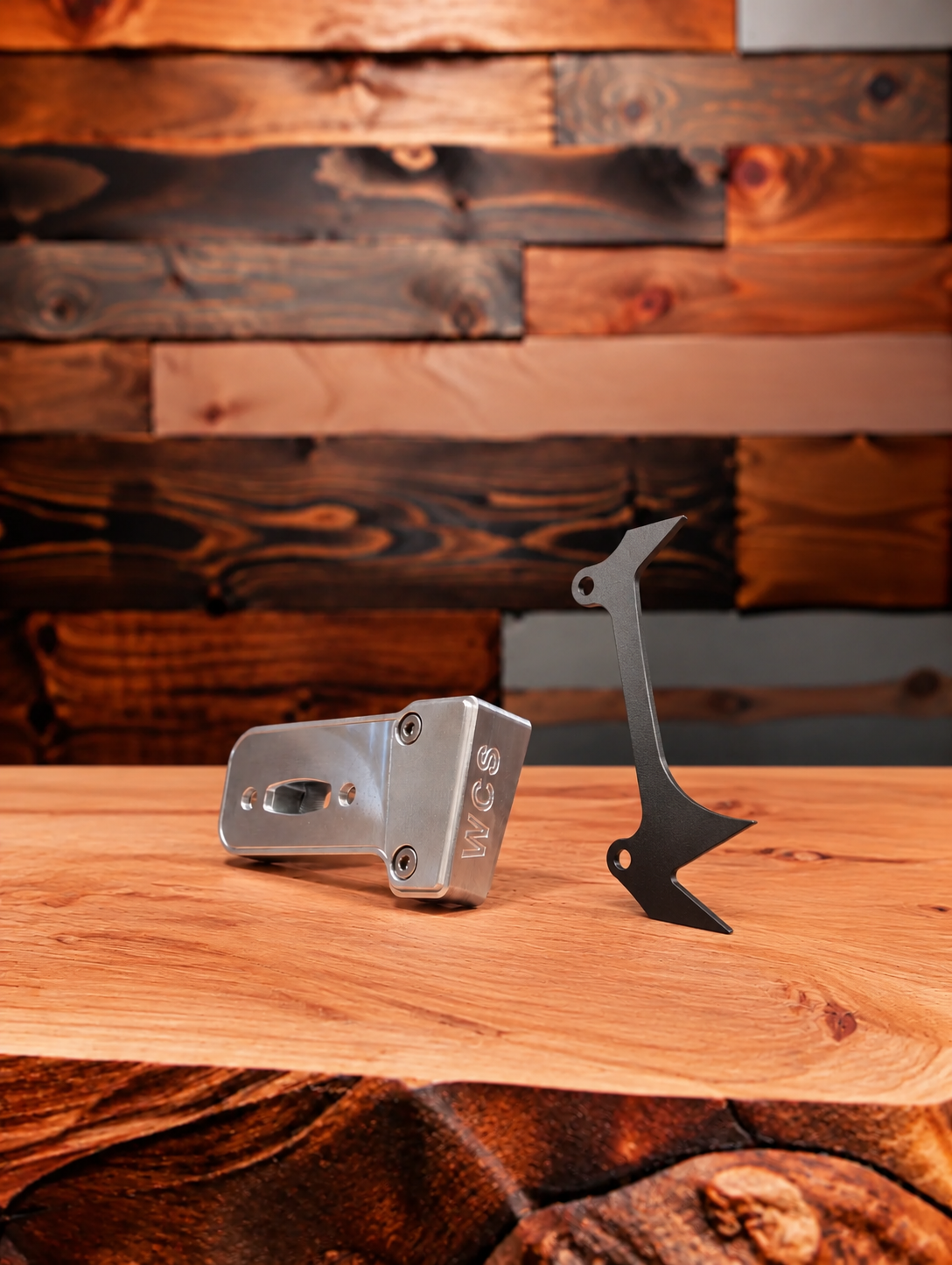 Top Handle Muffler & Felling Dog Kit