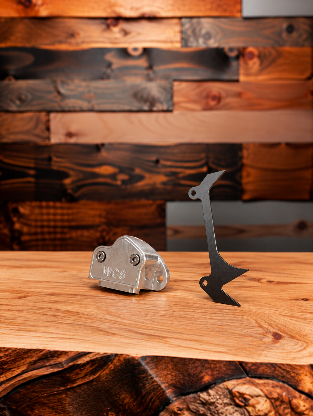 Top Handle Muffler & Felling Dog Kit