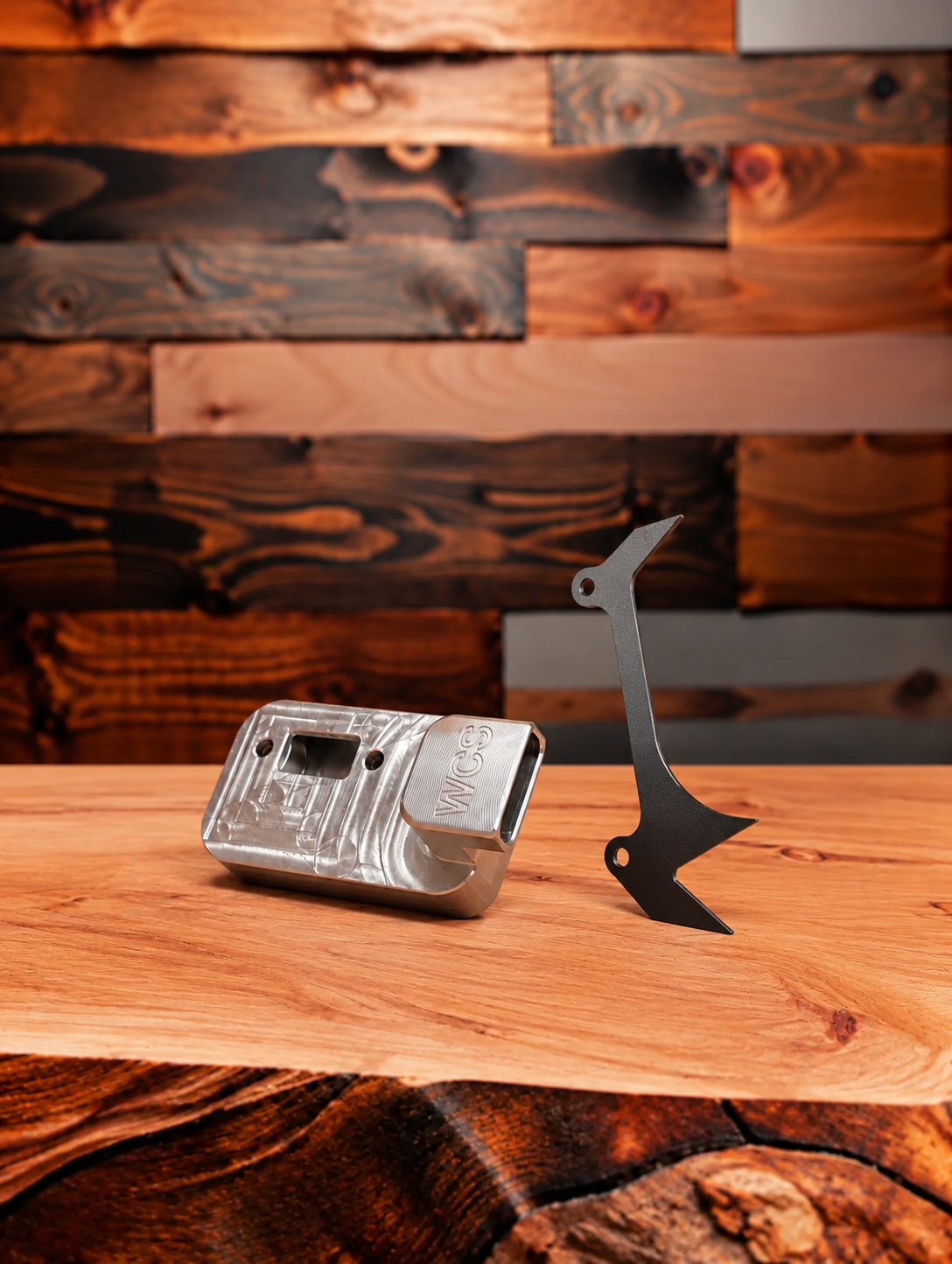 Top Handle Muffler & Felling Dog Kit