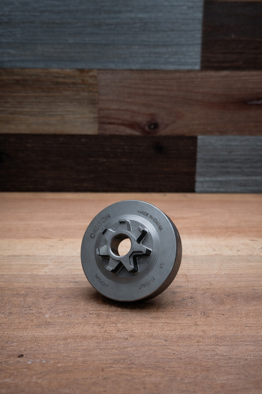 SpeedCut Nano™ Sprockets