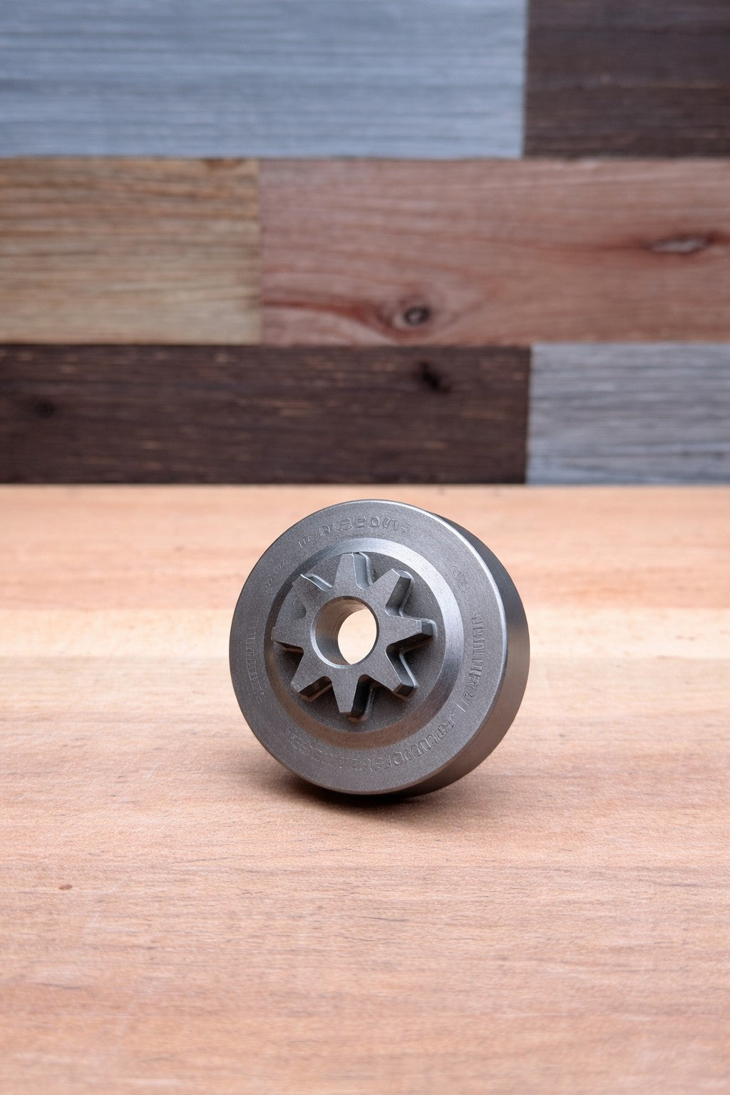 SpeedCut Nano™ Sprockets