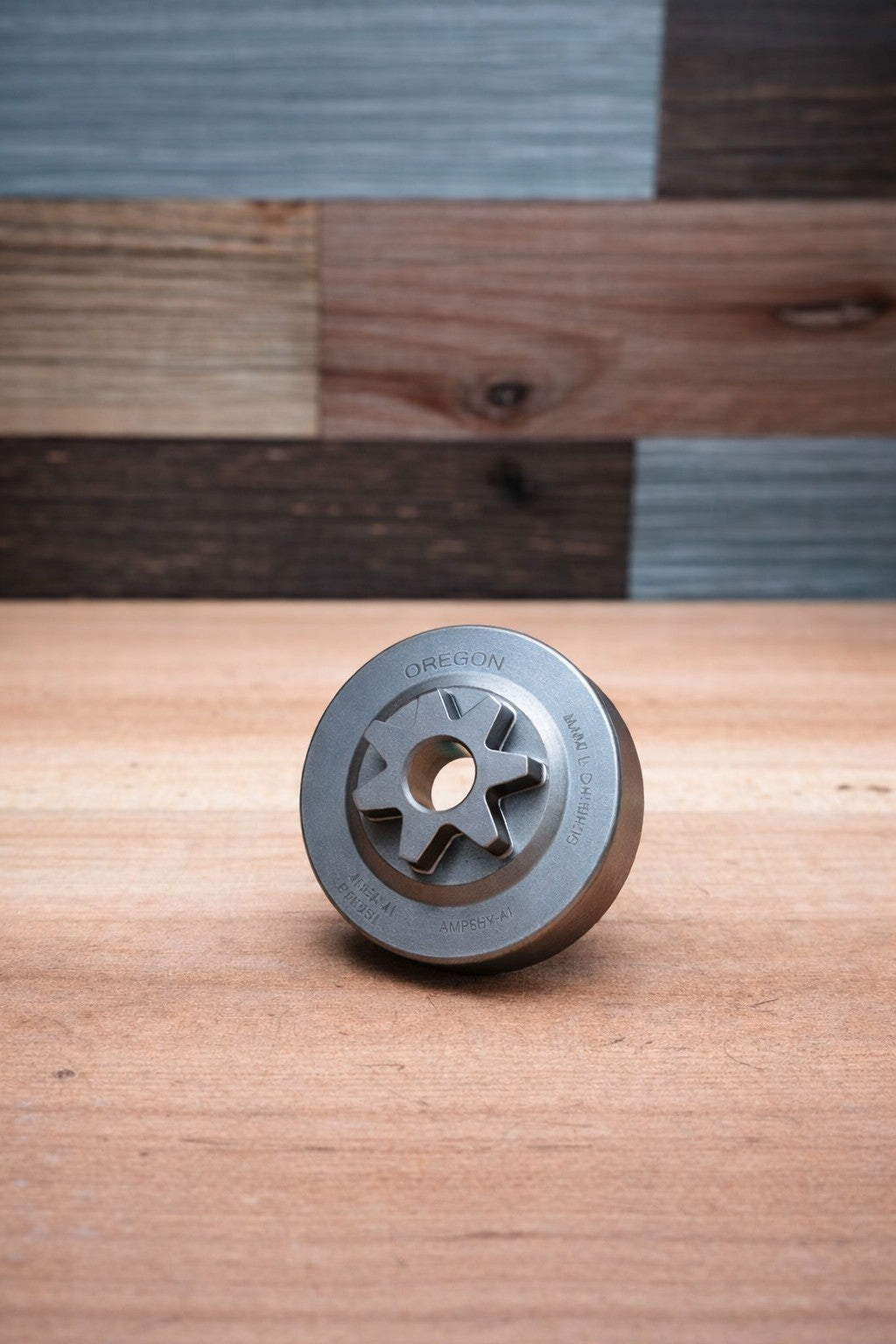 SpeedCut Nano™ Sprockets