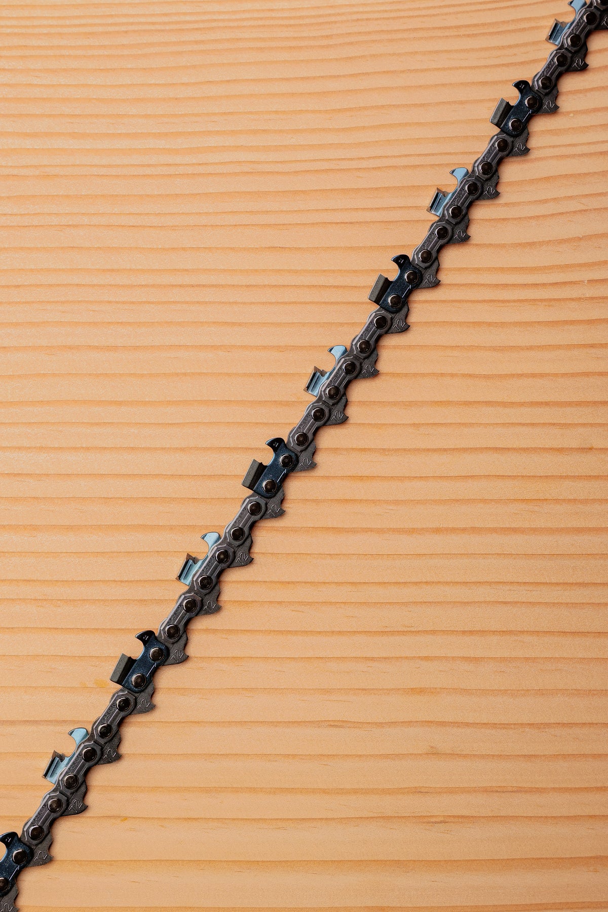 Square Scale Chain OREGON 72CL (3/8