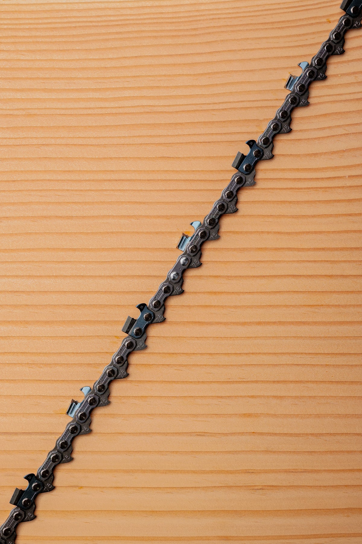 Chisel Skip Tooth Oregon 75CJ Square Chisel Skip tooth Chain - Westcoast Saw™