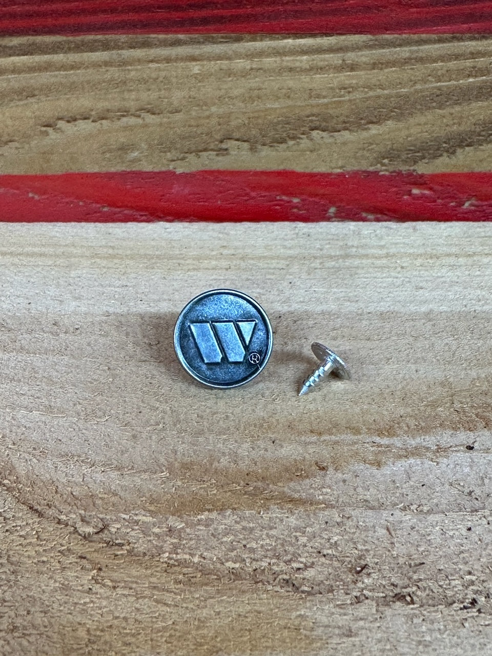 Suspender Button (8 Pack)