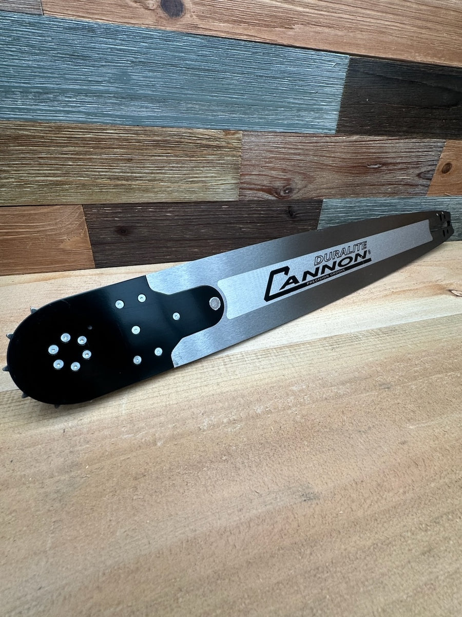 Chainsaw Bars | Chainsaw Bars & Parts | Westcoast Saw