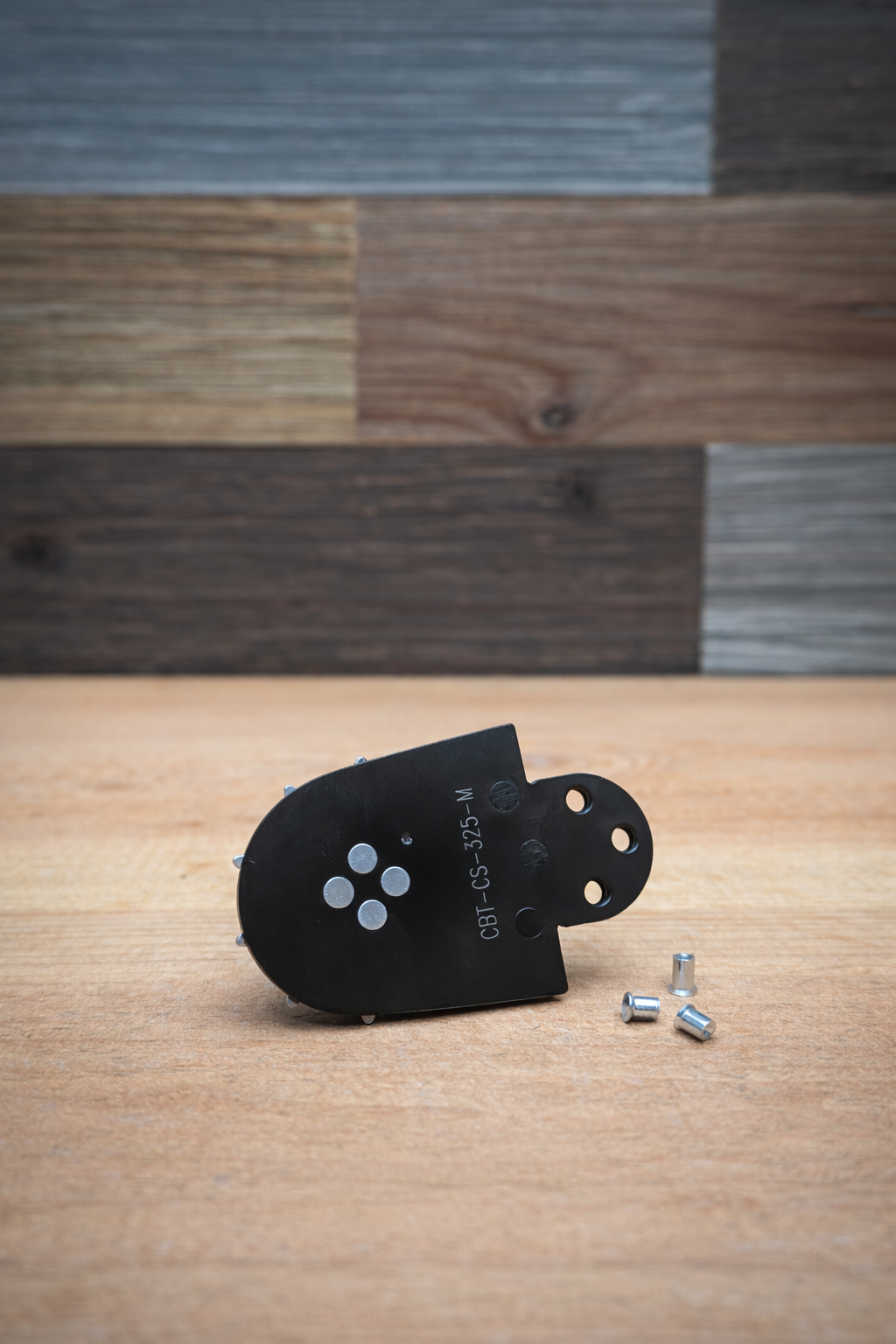 Replacement Bar Tips