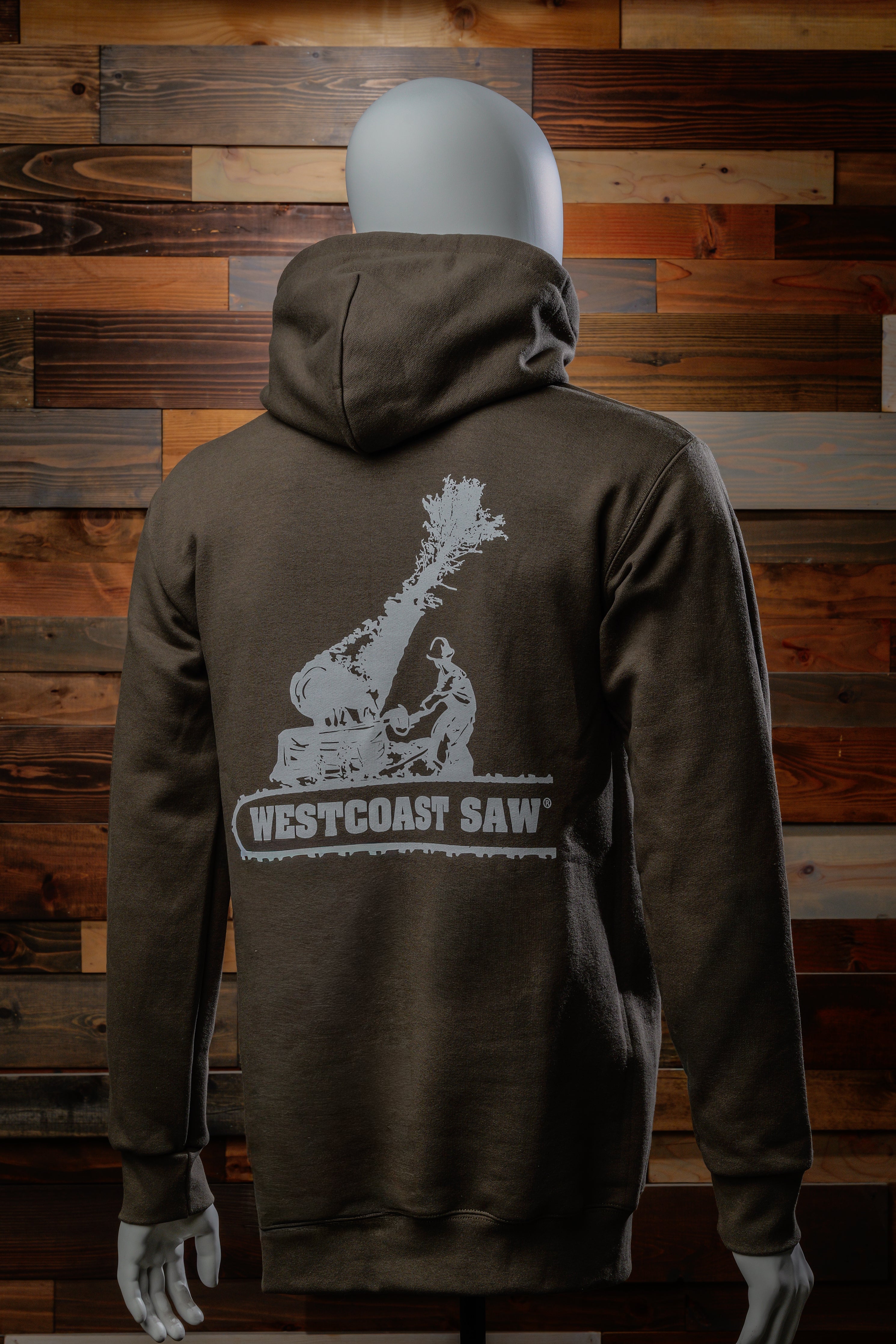 Westcoast Saw Apparel Bundle