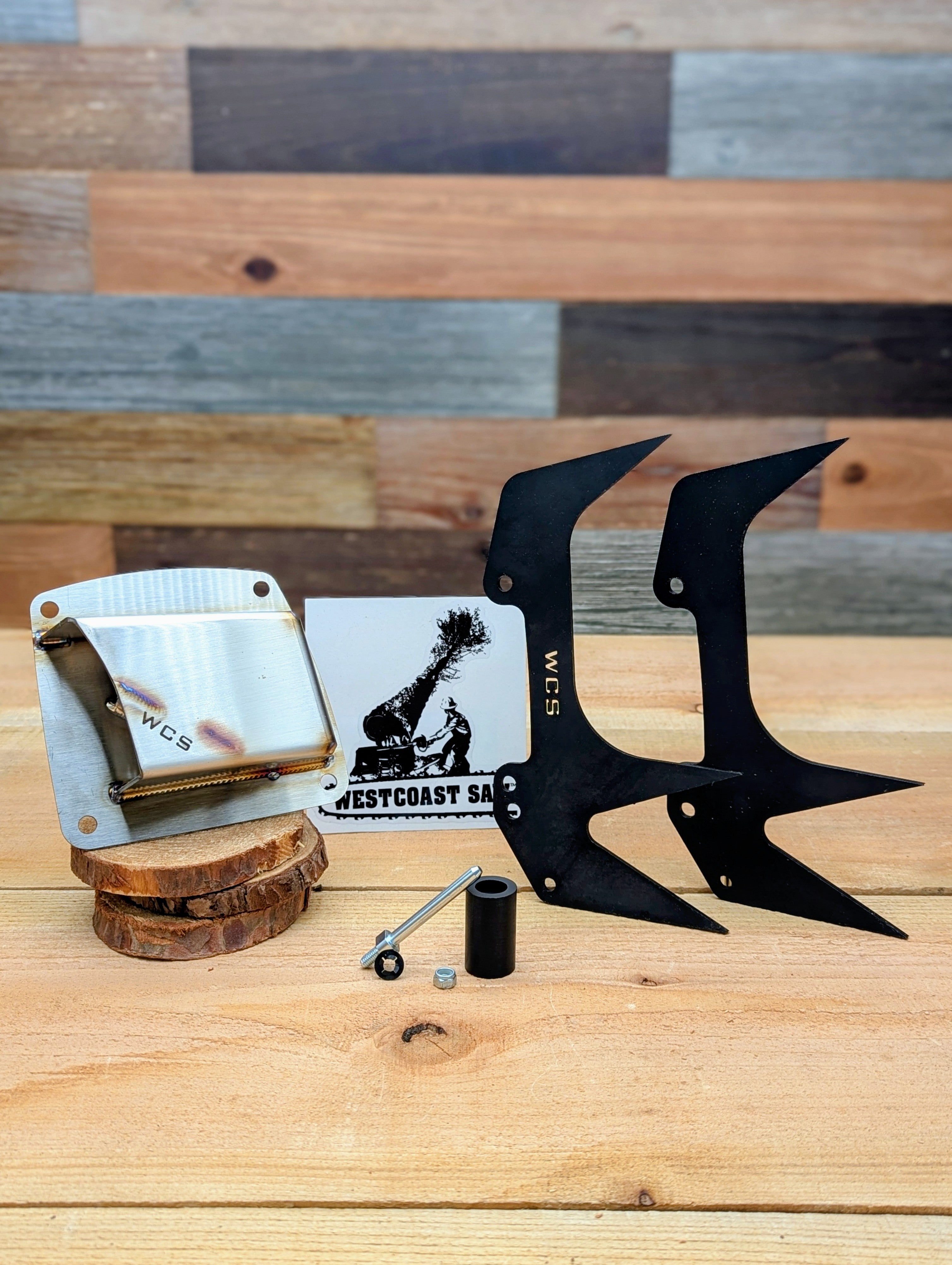 Chainsaw Kits