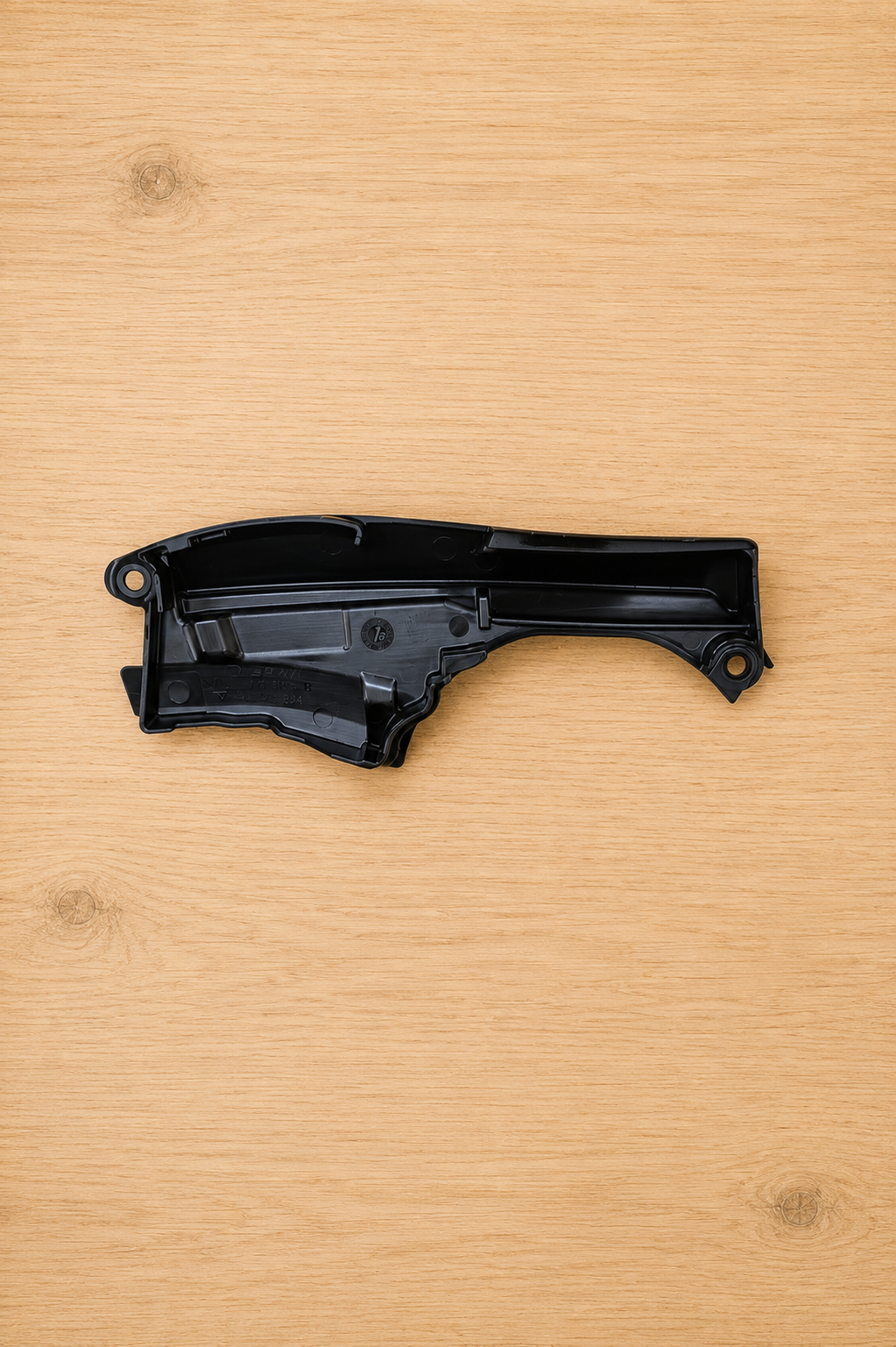 STIHL Brake Dust Covers