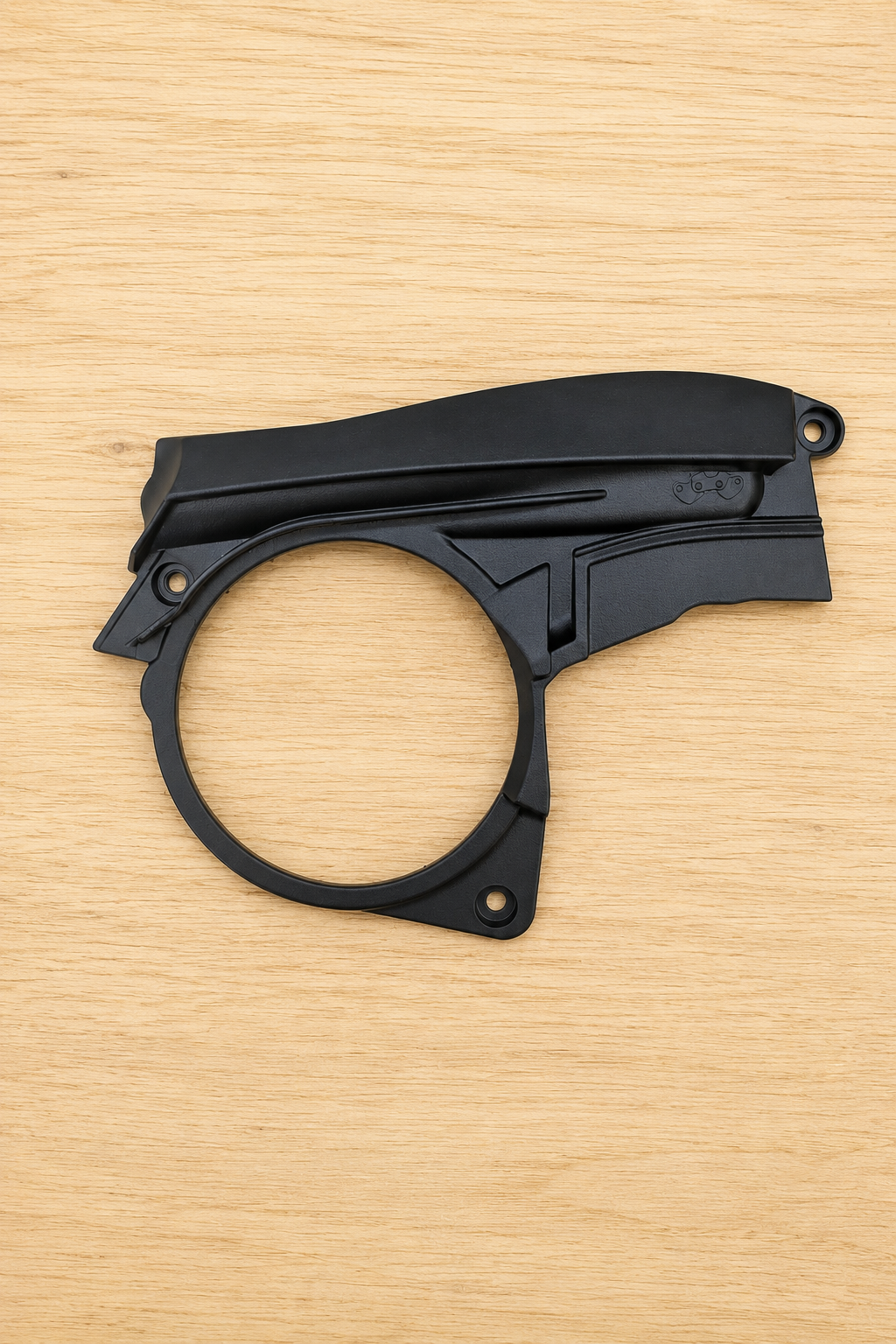 STIHL Brake Dust Covers