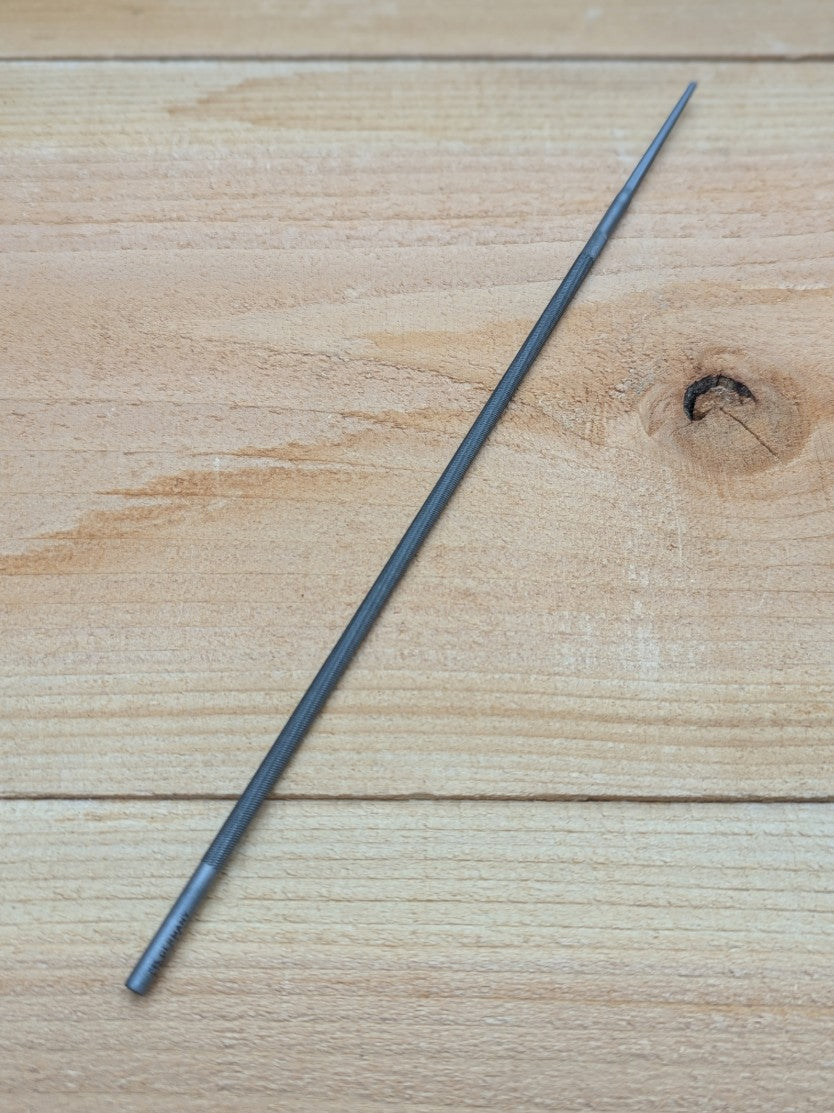 Round File, 7/32" Premium - PFERD Brand
