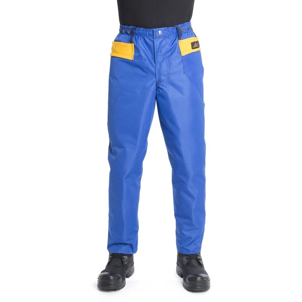 Seismic ProMax 4100 Chainsaw Safety Pants