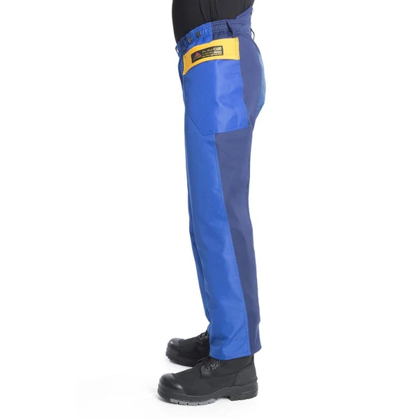 Seismic ProMax 4100 Chainsaw Safety Pants