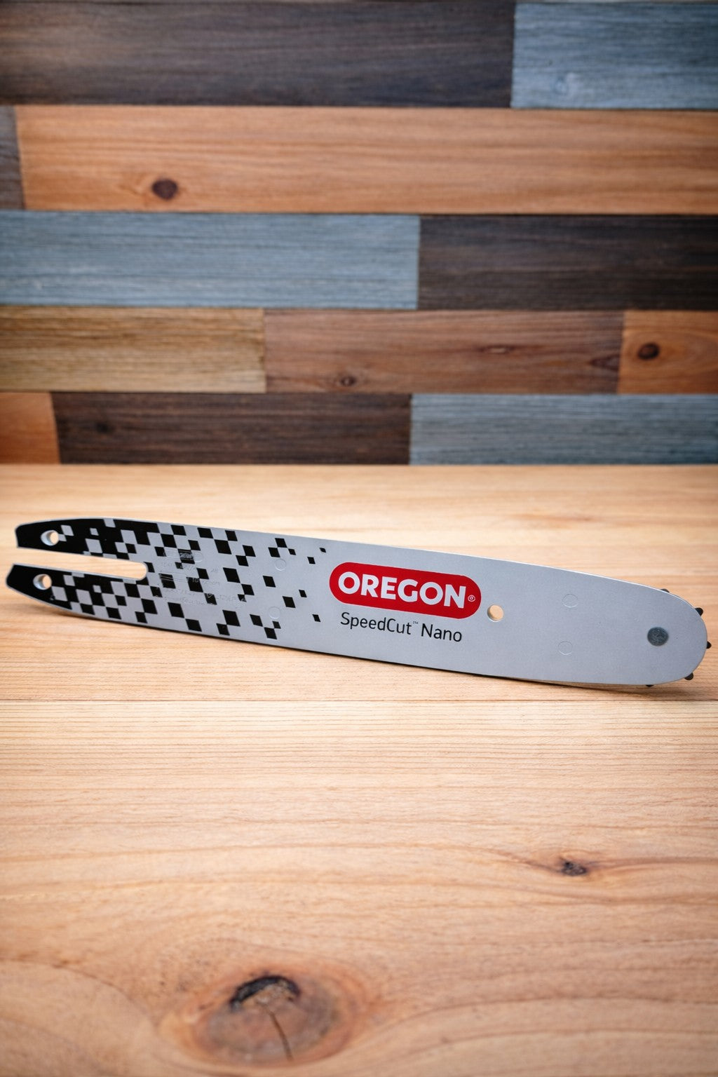 SpeedCut Nano™ Chainsaw Bars