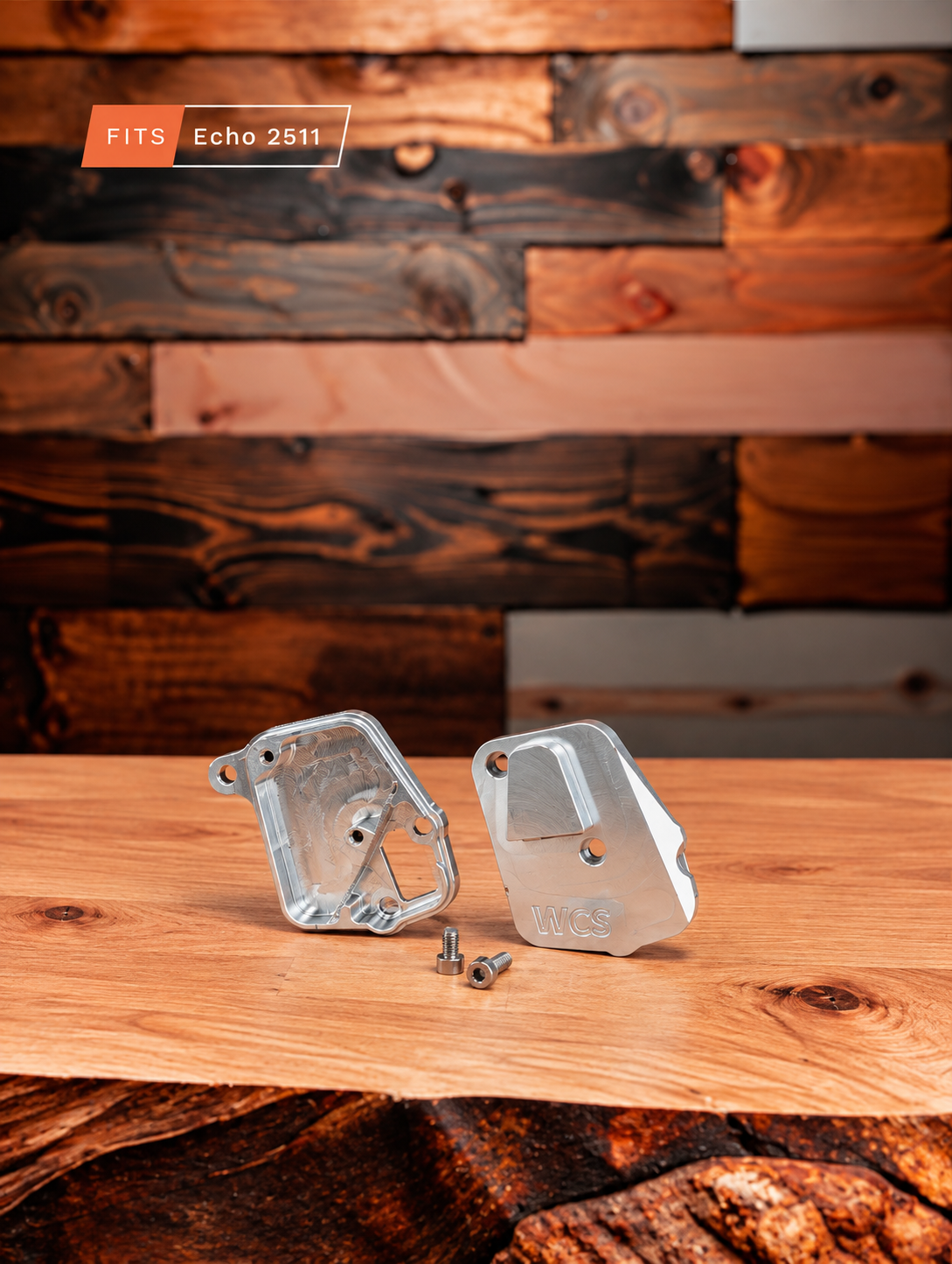 Top Handle Mufflers