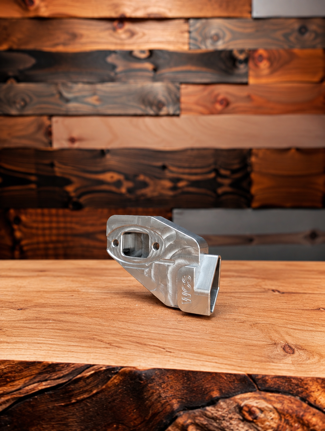 Top Handle Mufflers