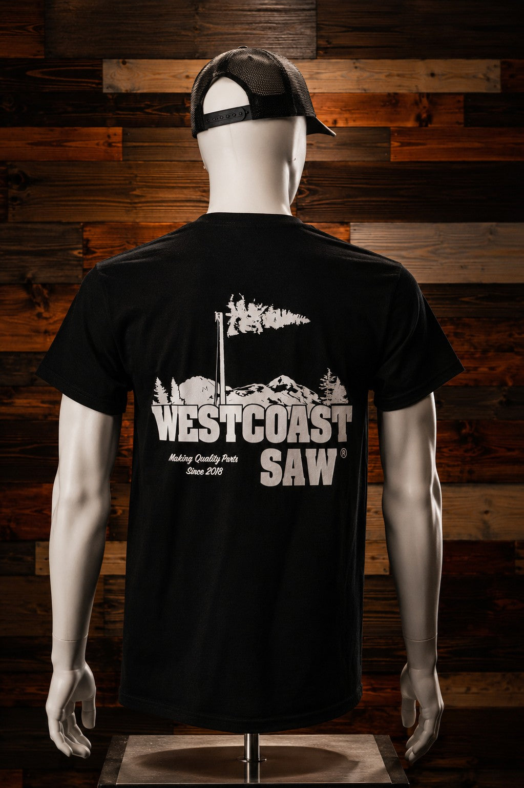 Tree Climber - Short Sleeve Shirt