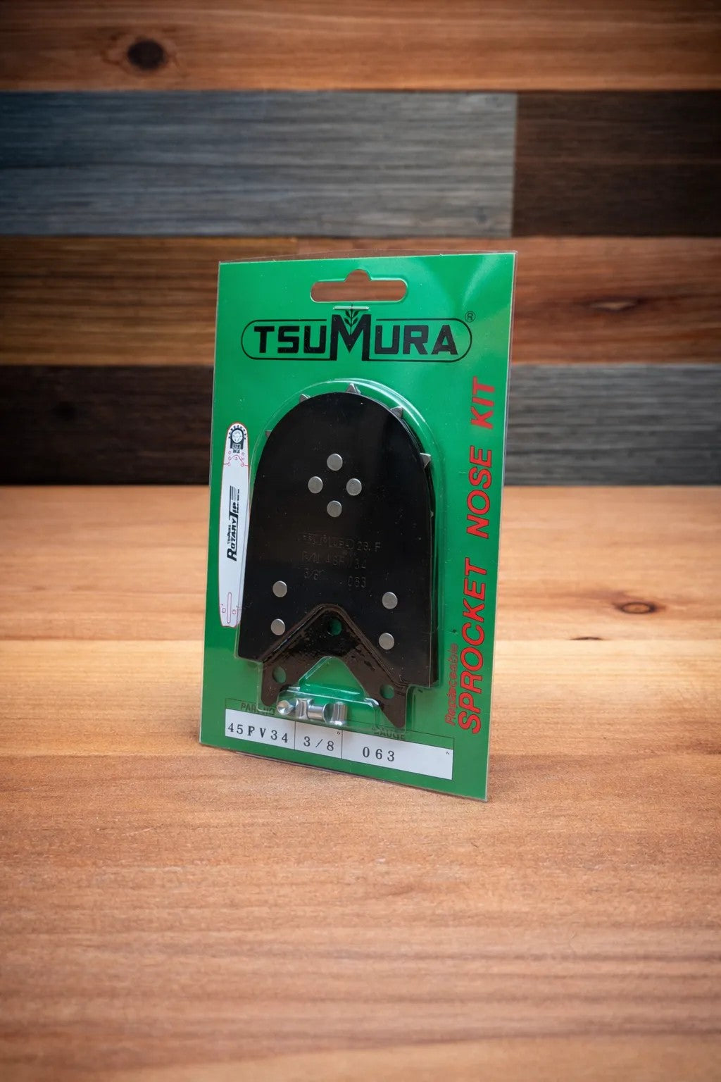 Replacement Bar Nose Tips